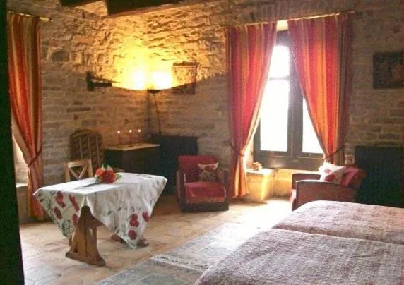 Auberge de La Halle