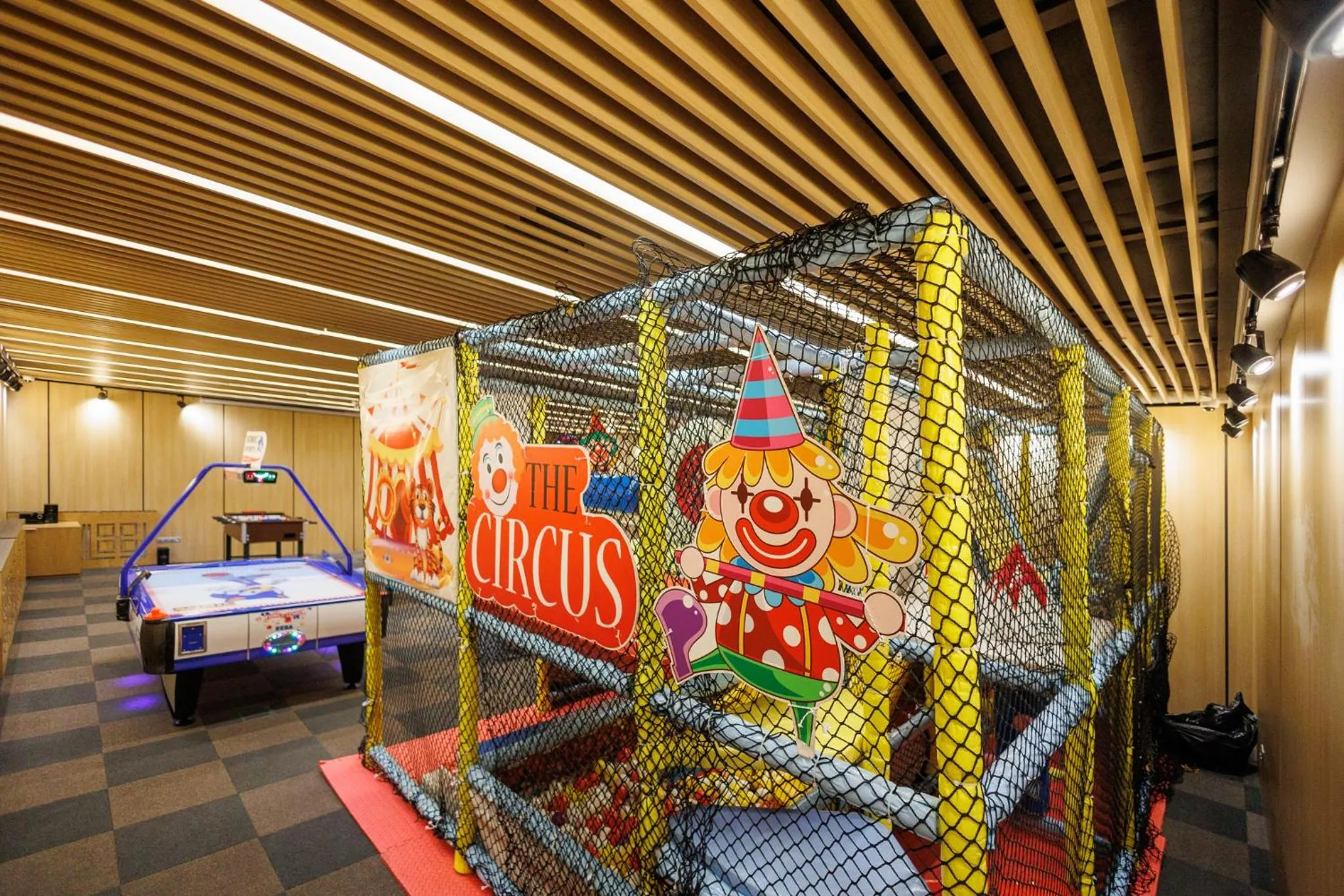 Property building in Lucky Bansko Aparthotel SPA & Relax