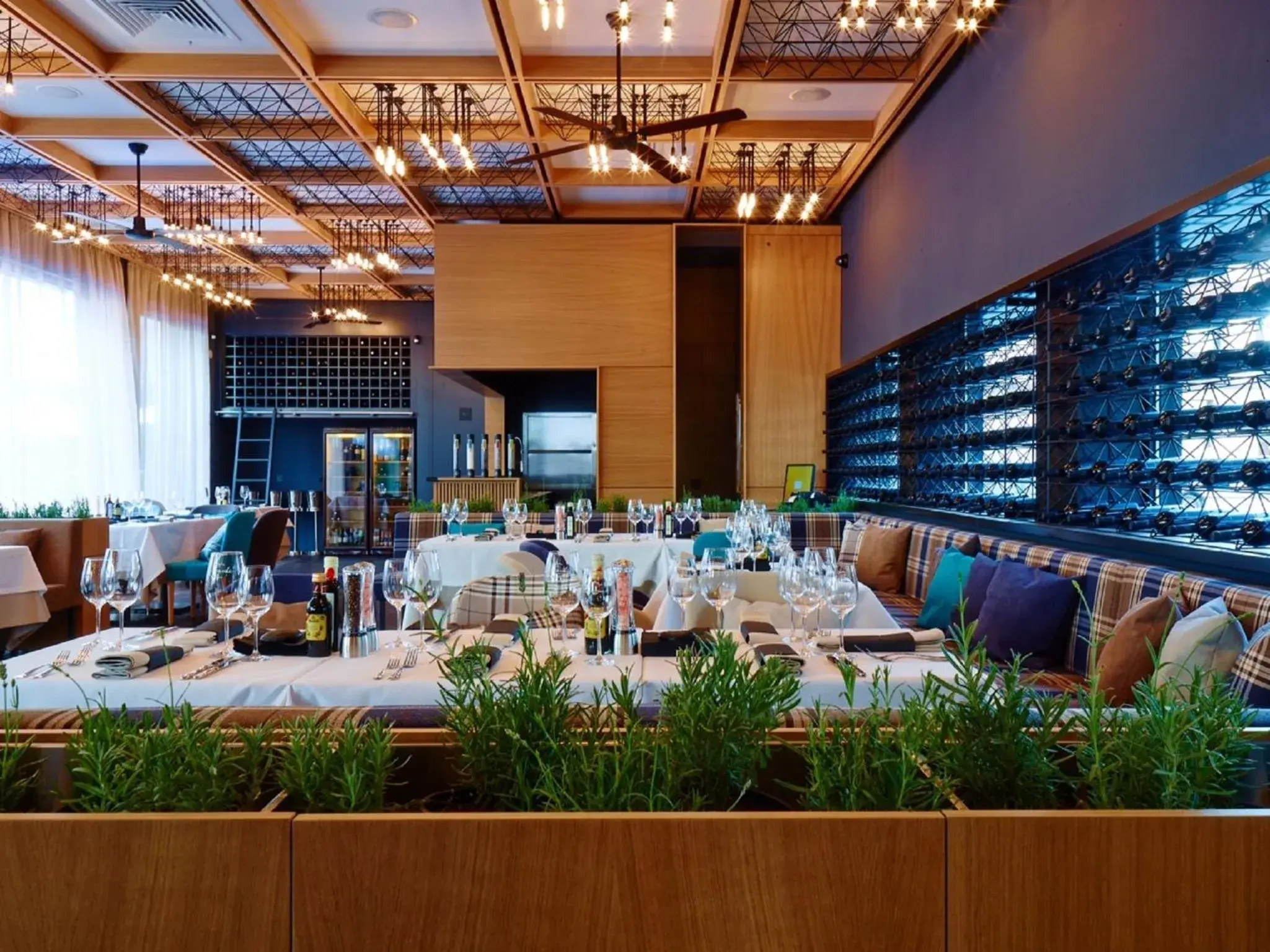 Restaurant/places to eat in Lucky Bansko Aparthotel SPA & Relax Restaurant/places to eat in Lucky Bansko Aparthotel SPA & Relax