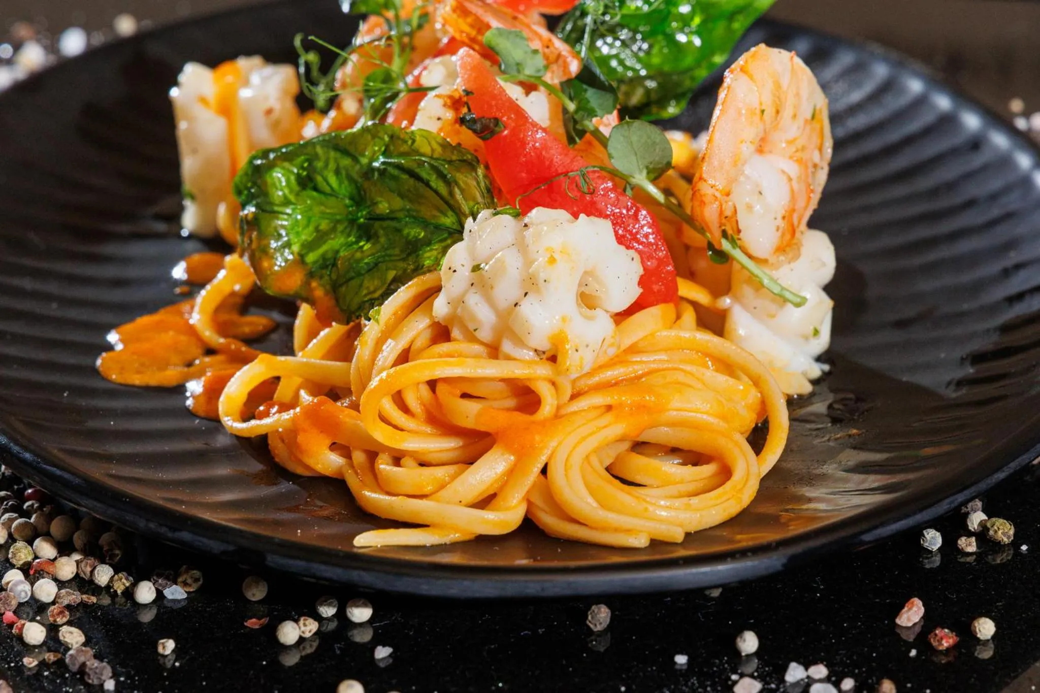 Food and drinks in Lucky Bansko Aparthotel SPA & Relax