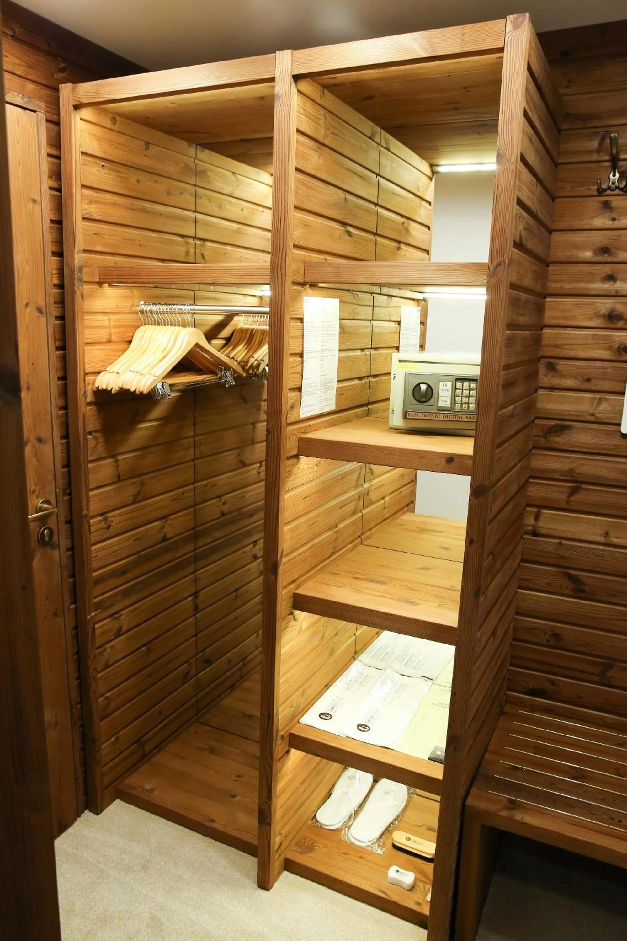 Bathroom in Lucky Bansko Aparthotel SPA & Relax