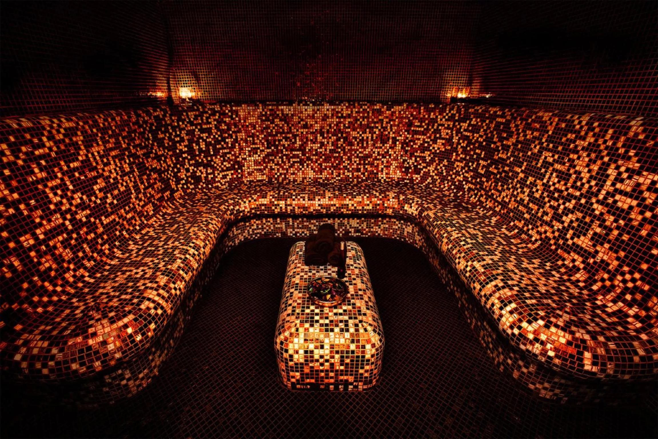 Property building in Lucky Bansko Aparthotel SPA & Relax