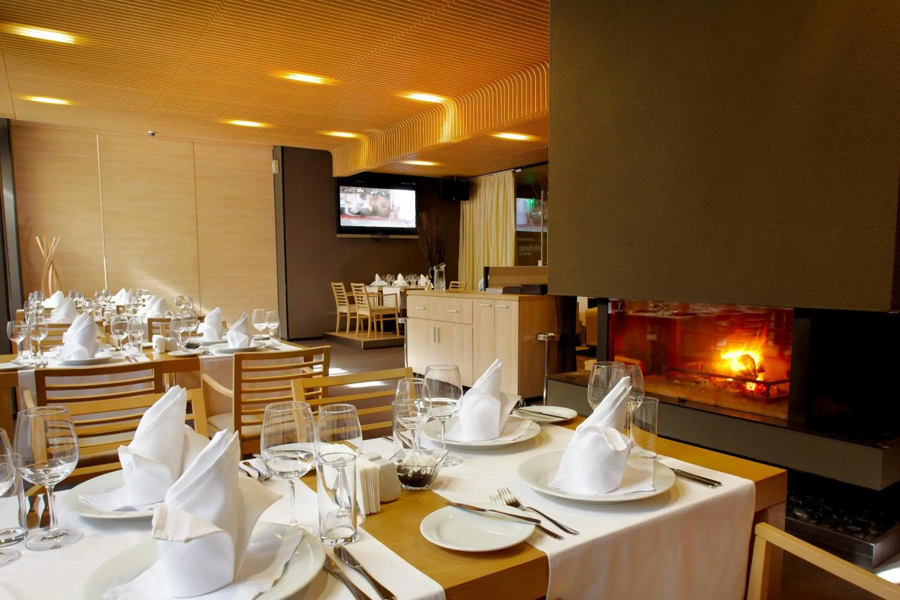 Restaurant/places to eat in Lucky Bansko Aparthotel SPA & Relax Restaurant/places to eat in Lucky Bansko Aparthotel SPA & Relax