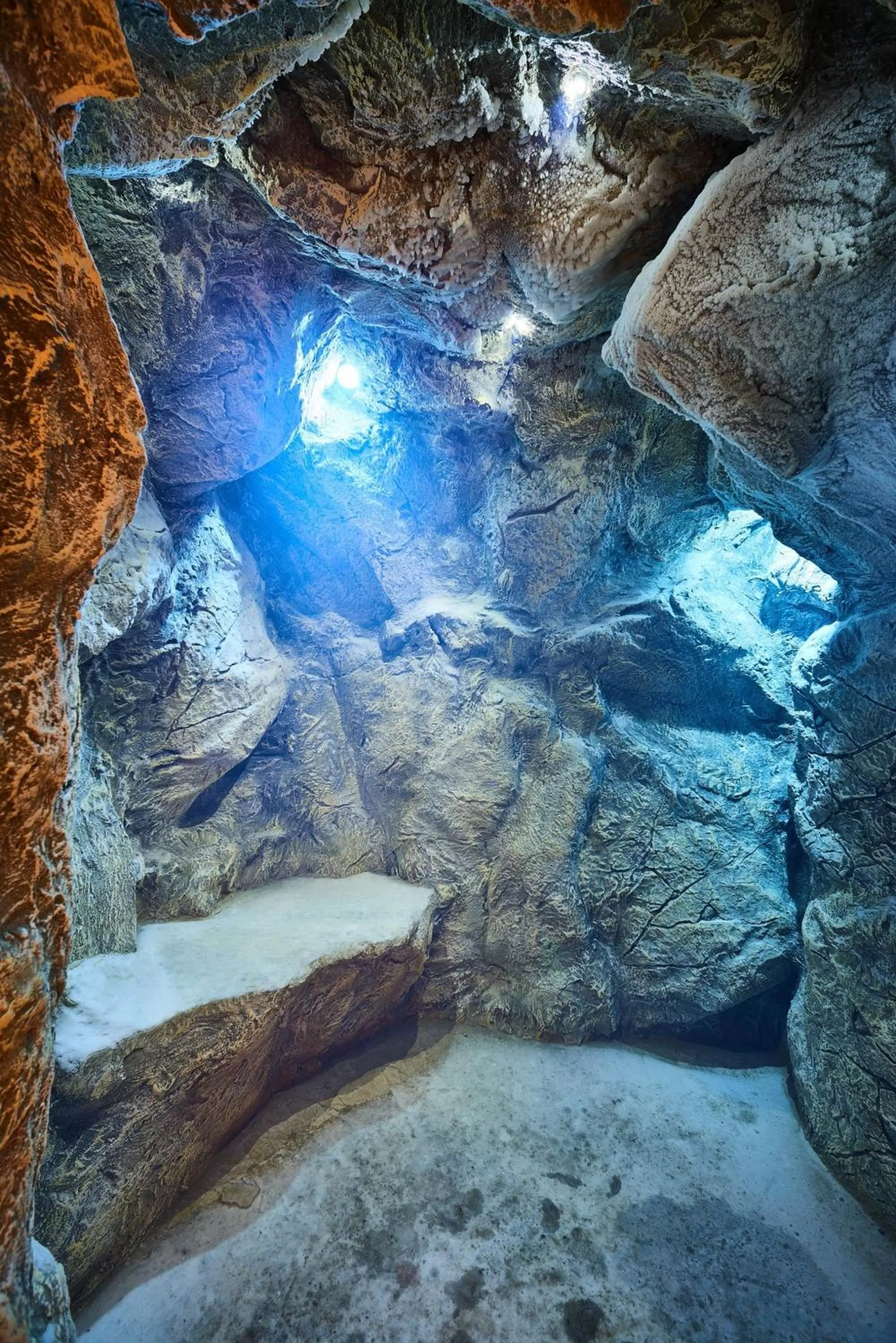 Property building in Lucky Bansko Aparthotel SPA & Relax