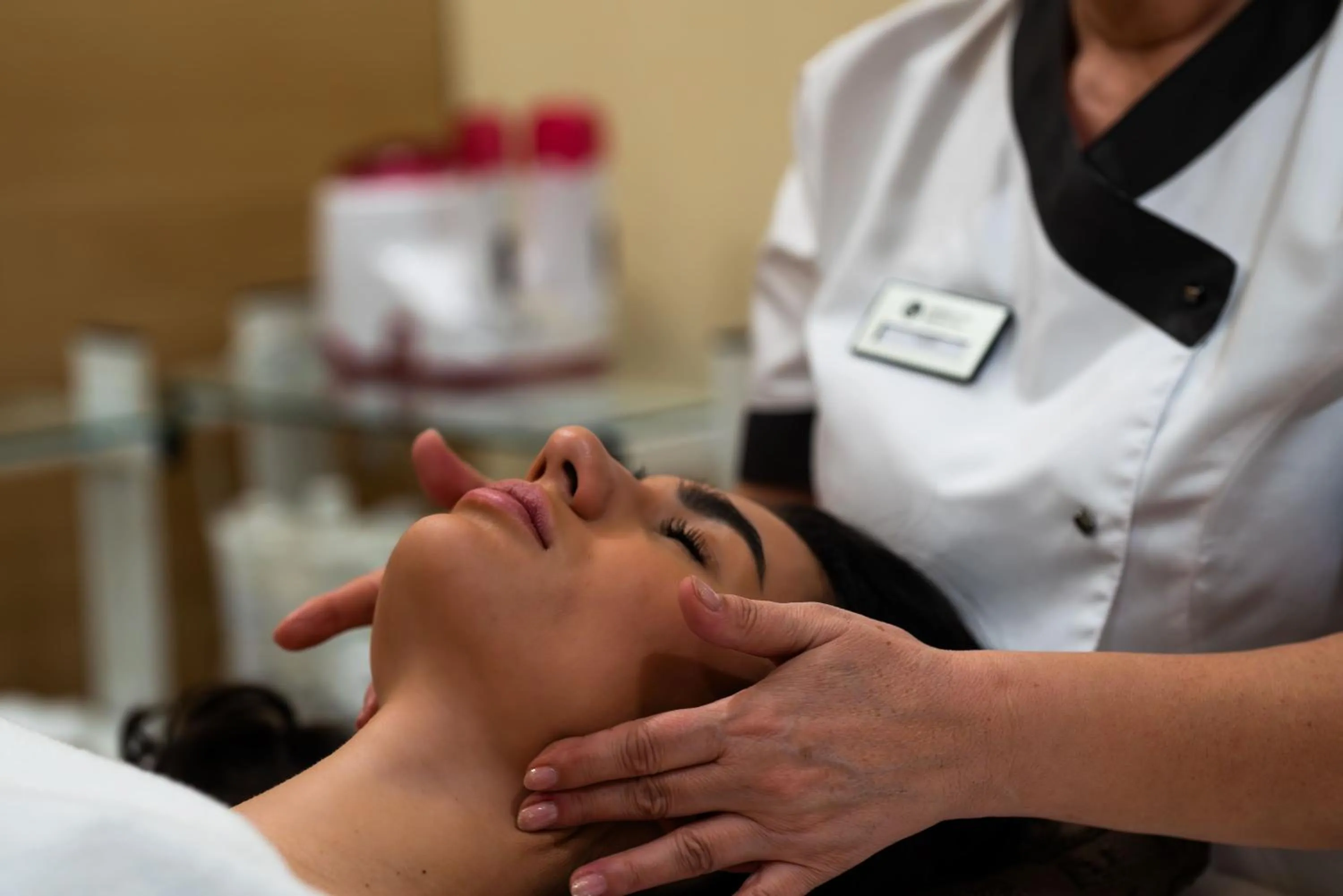 People in Lucky Bansko Aparthotel SPA & Relax