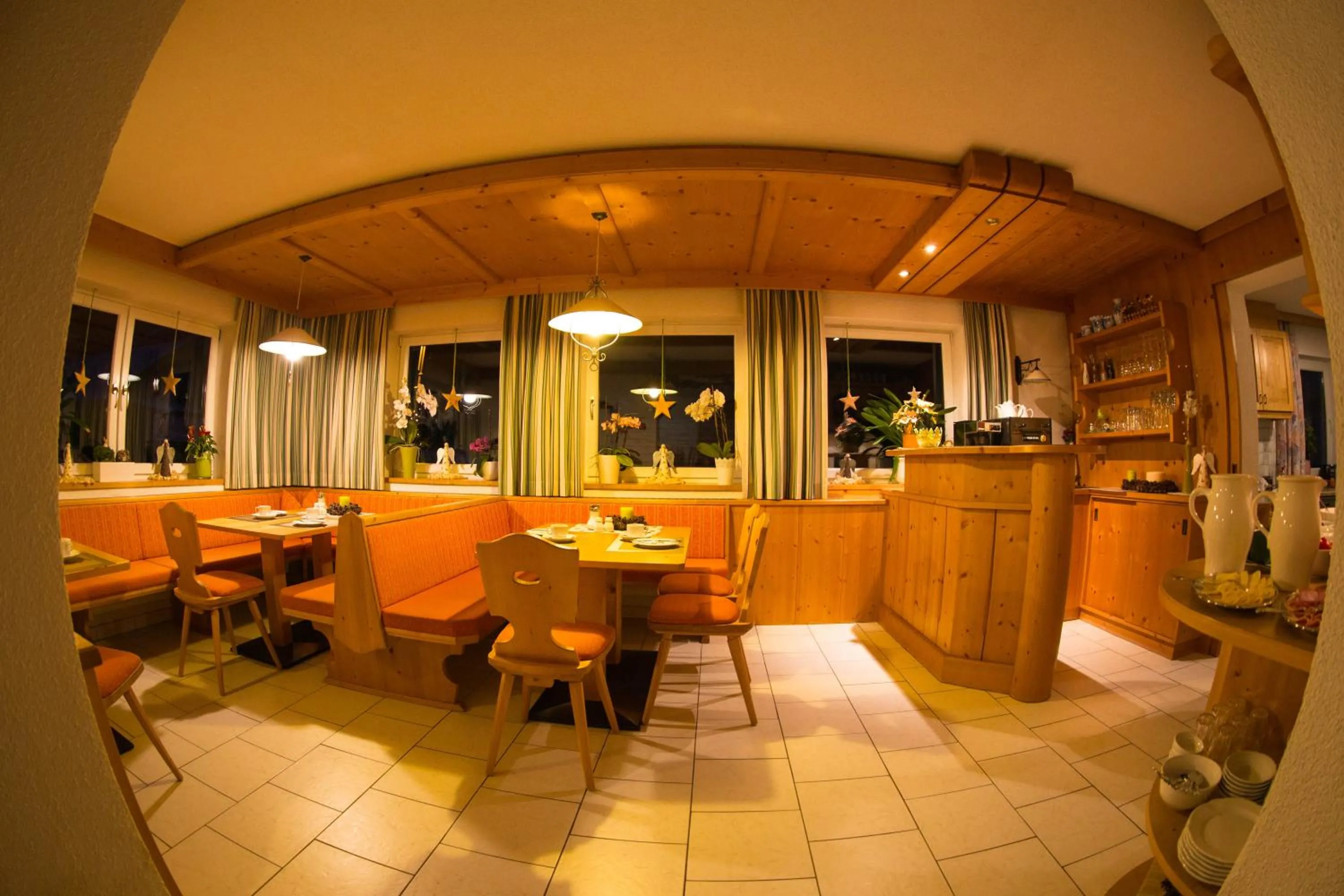 Haus Enzian