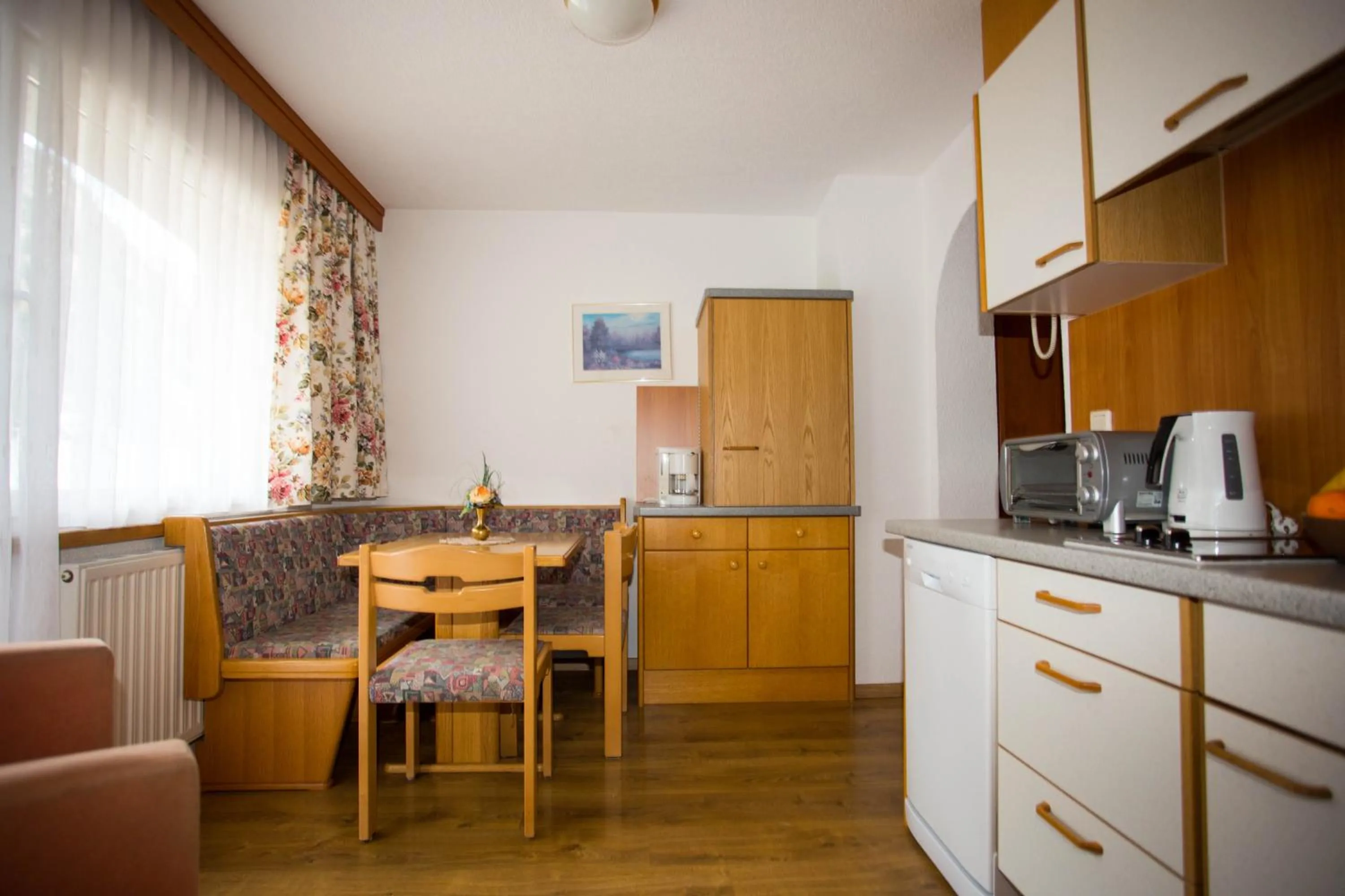 Haus Enzian