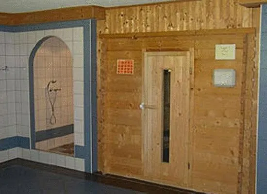 Spa and wellness centre/facilities in Gasthof Sonnalm
