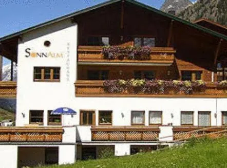 Winter in Gasthof Sonnalm