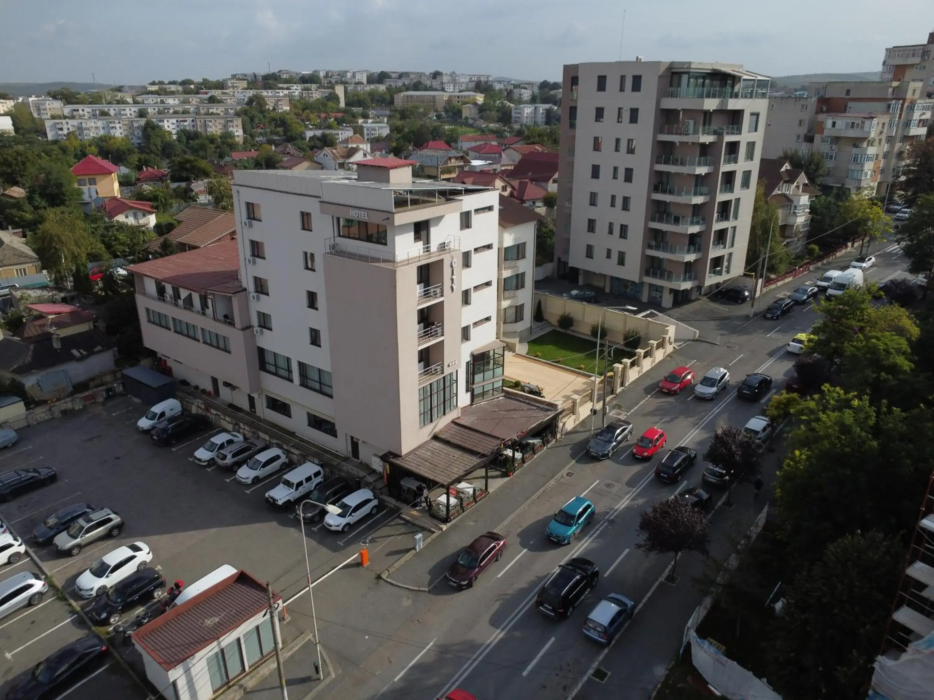 Hotel City Hotel City