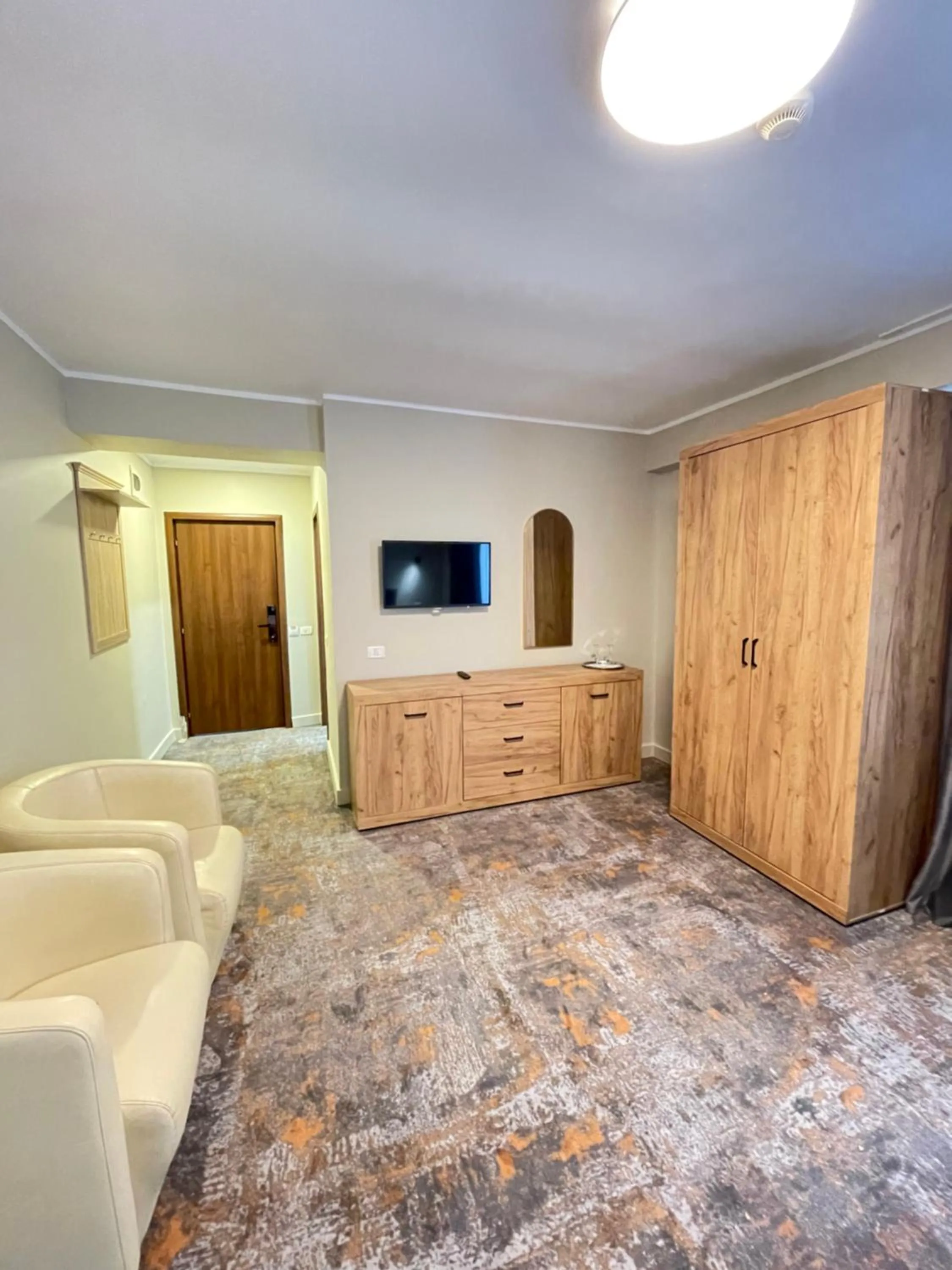 TV and multimedia in Hotel City