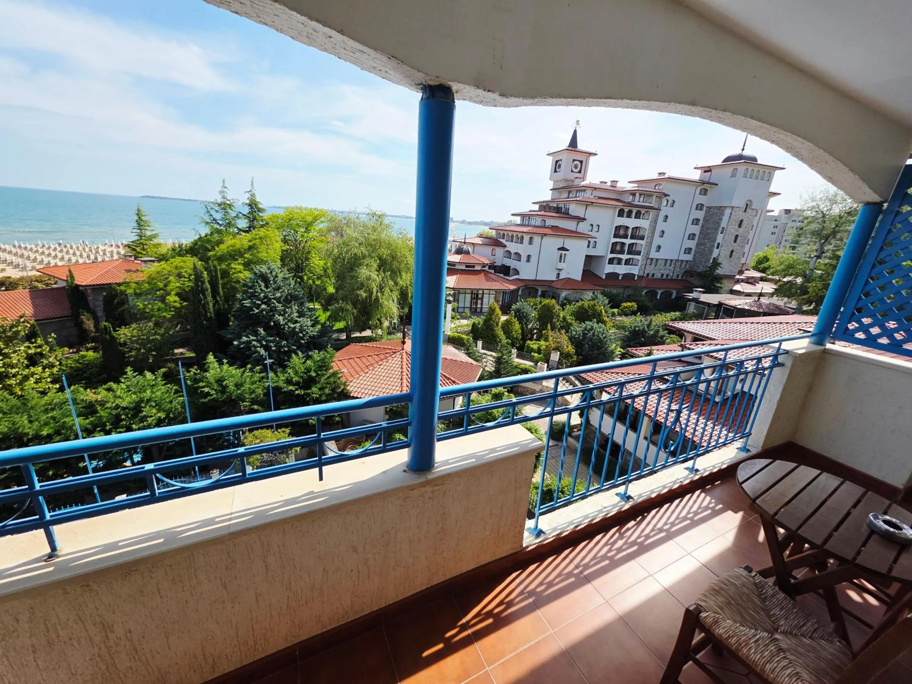 View (from property/room) in Bora Bora Hotel