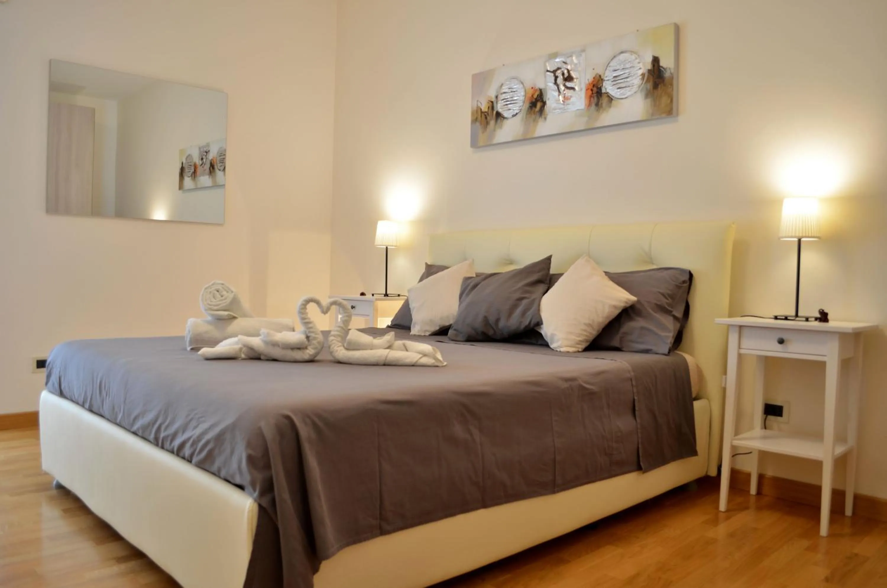 Roma Caput Mundi