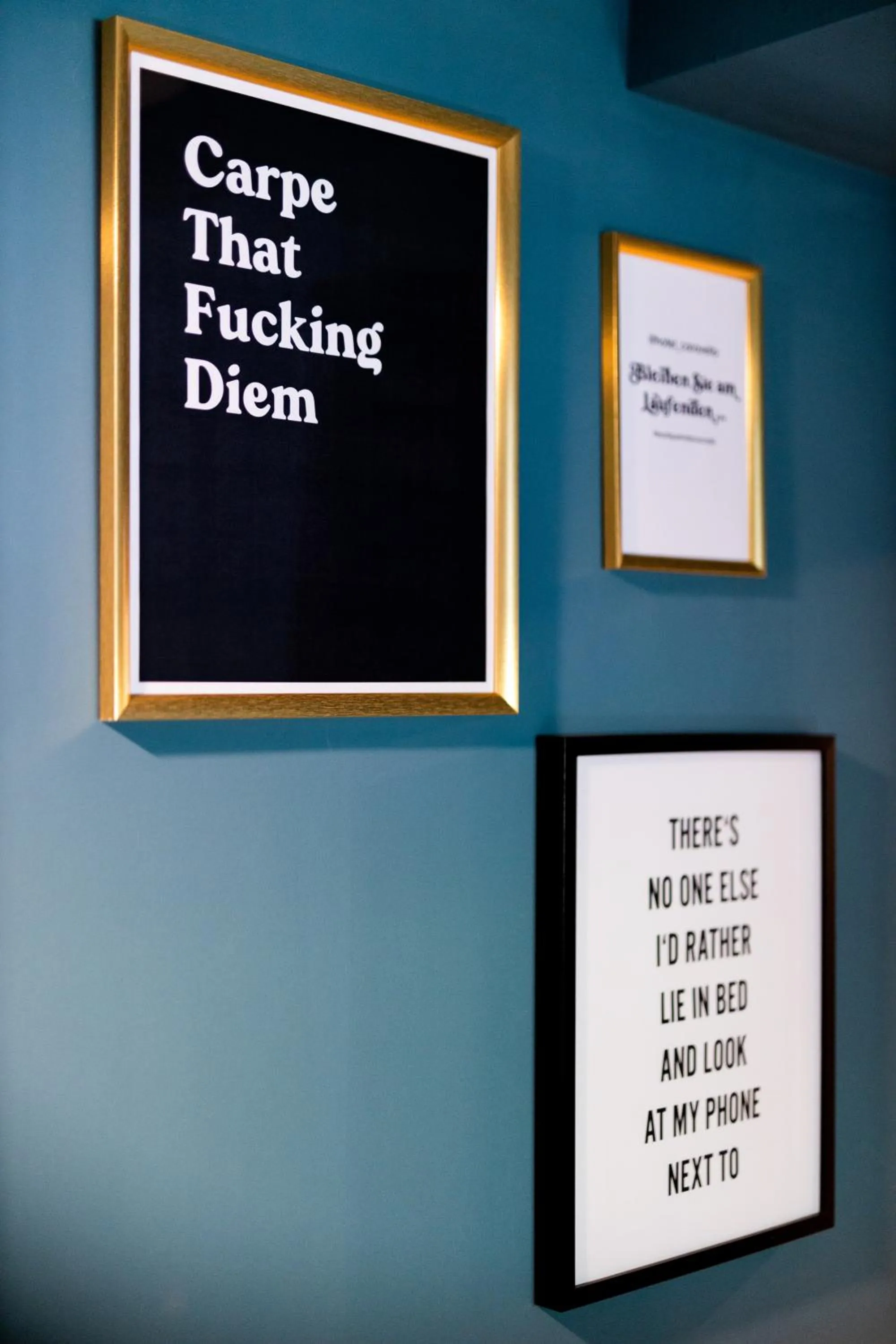 Property logo or sign in Boutiquehotel Caravella Velden by S4Y