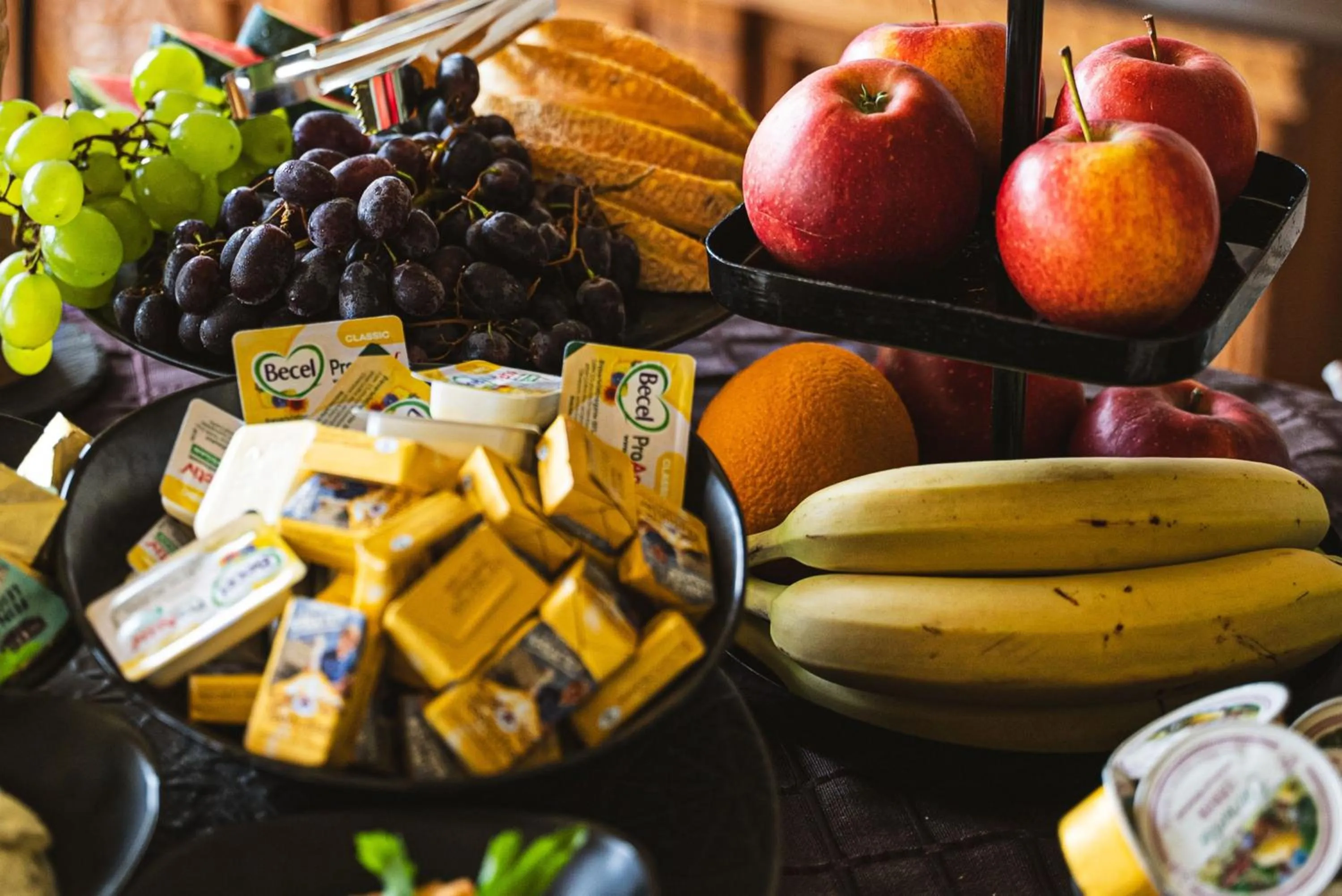 Lunch in Boutiquehotel Caravella Velden by S4Y