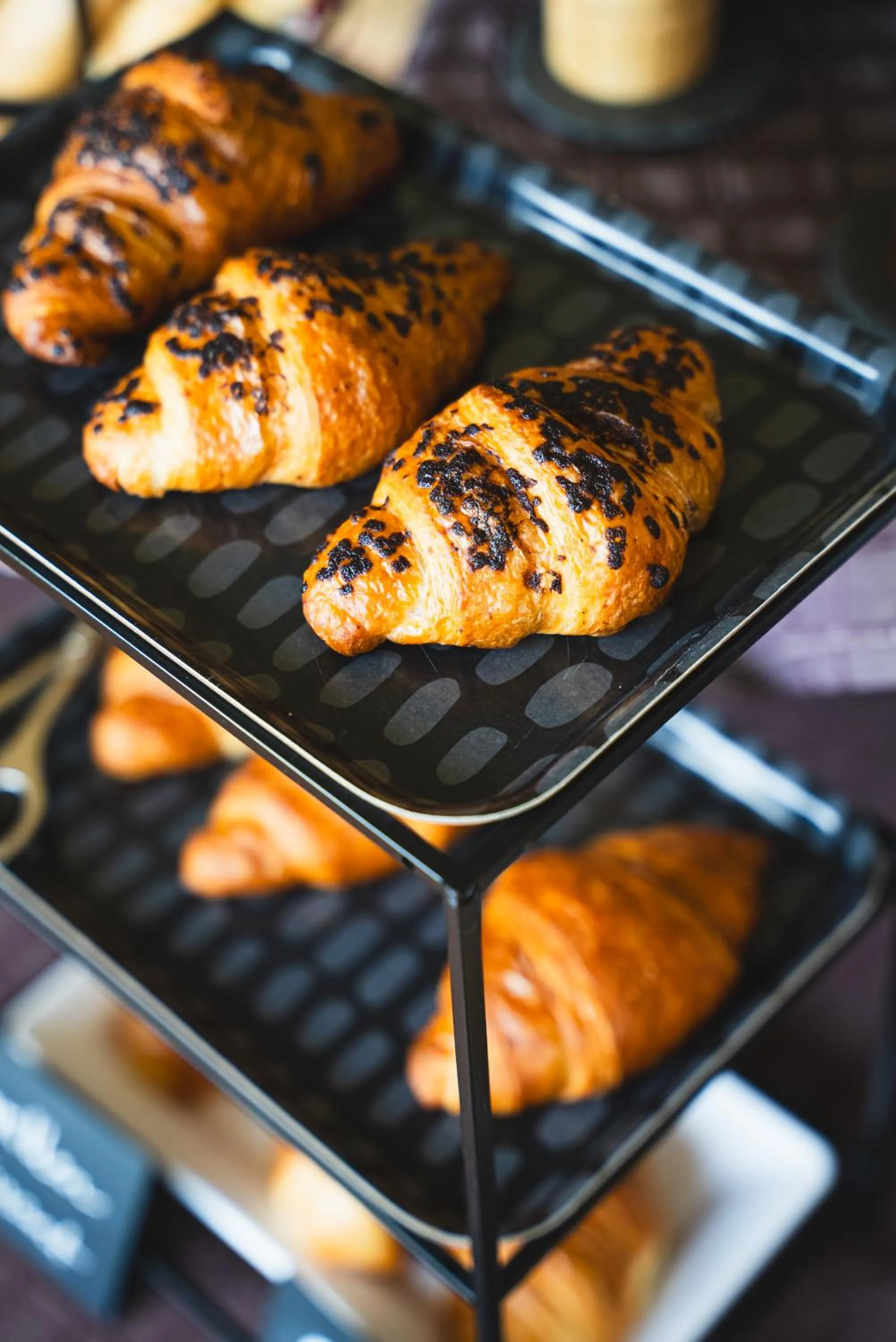 Breakfast in Boutiquehotel Caravella Velden by S4Y