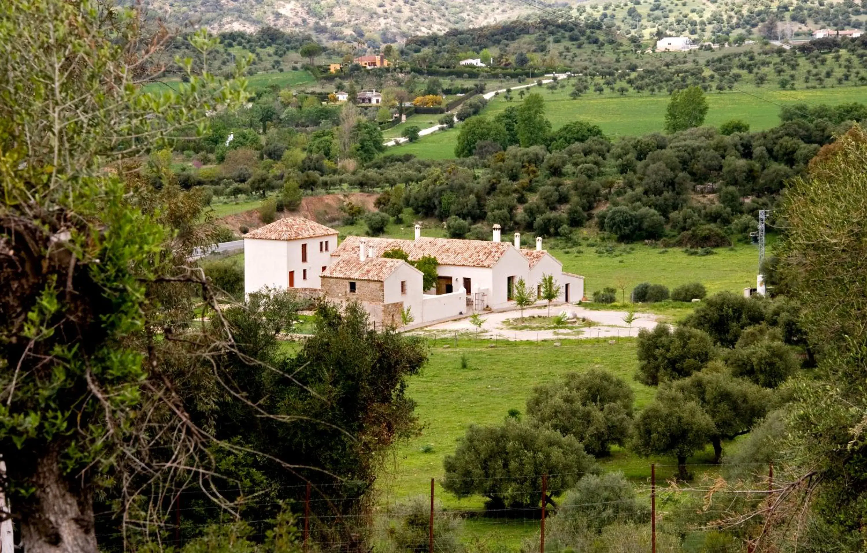 Casa Rural El Vihuelo Casa Rural El Vihuelo
