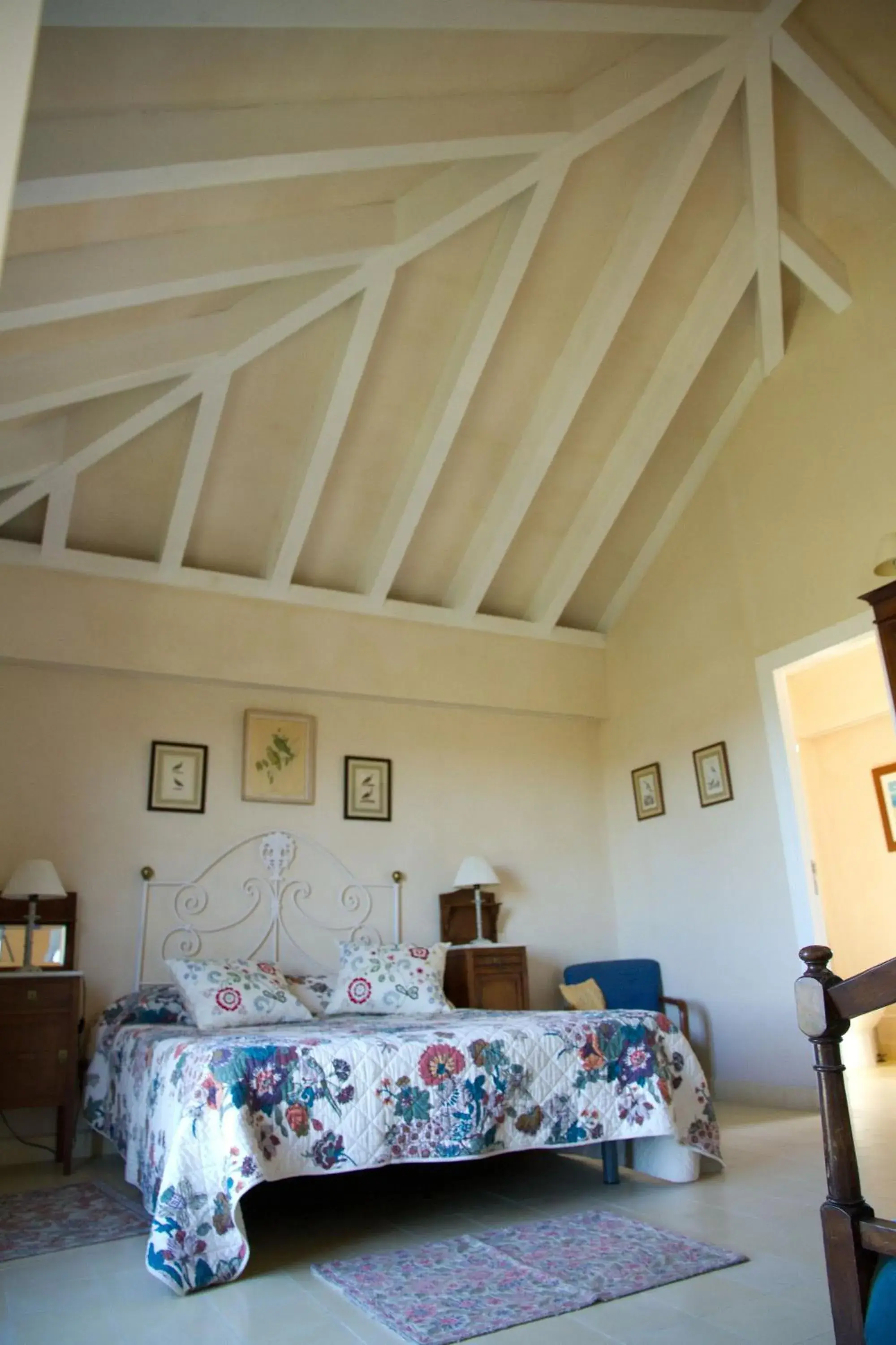 Double or Twin Room in Casa Rural El Vihuelo Double or Twin Room in Casa Rural El Vihuelo