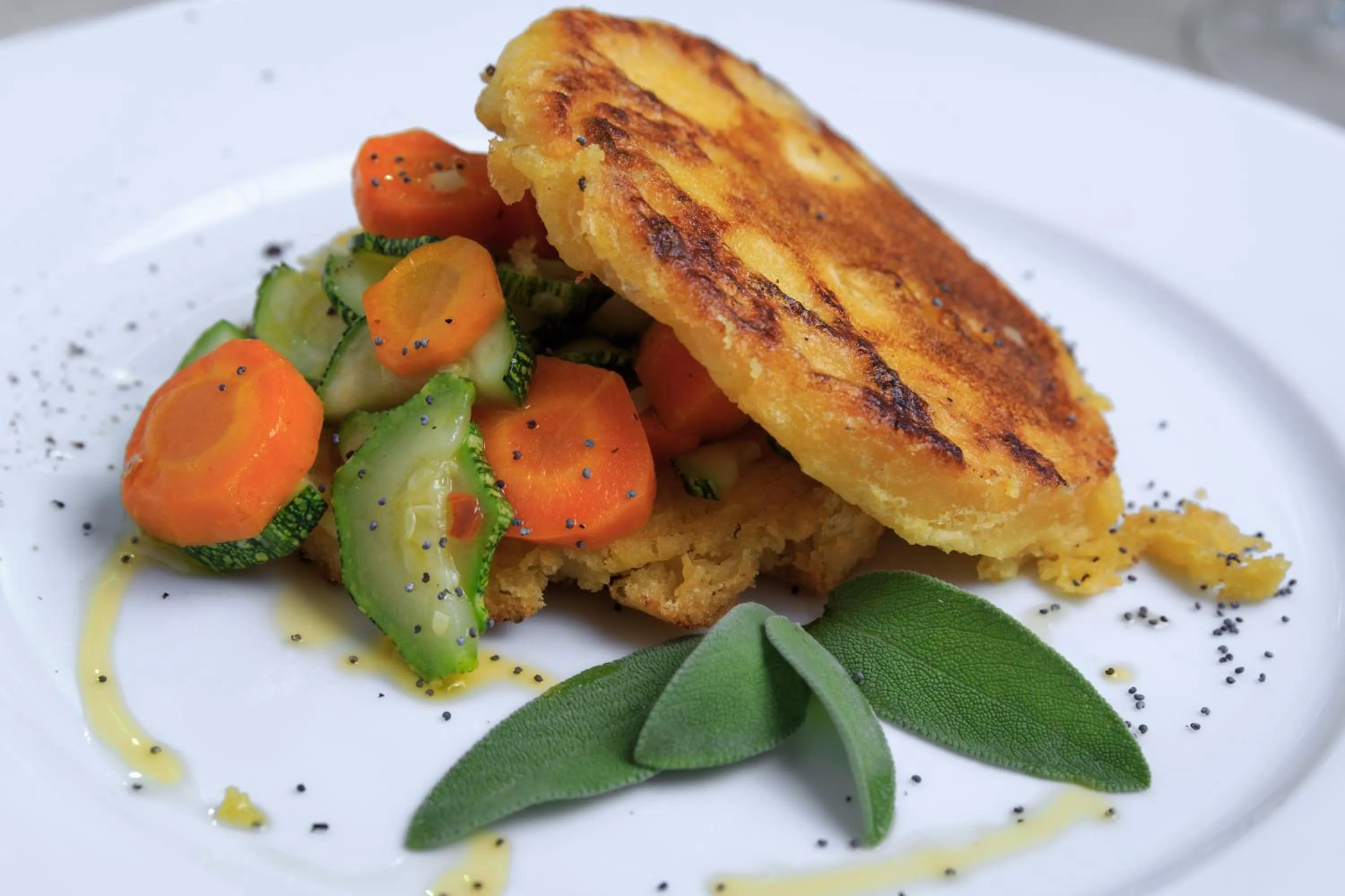 Restaurant/places to eat in Le Lappe