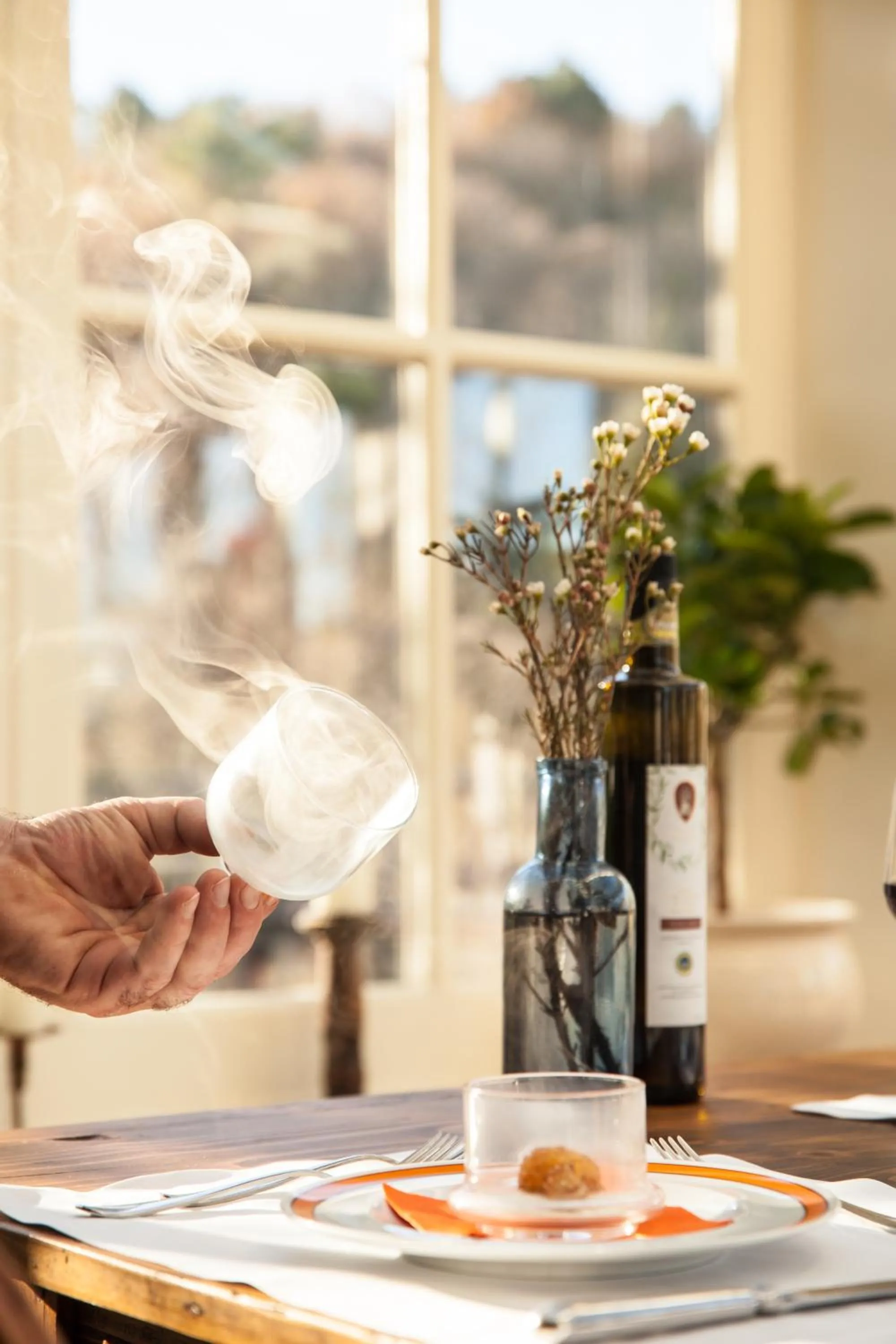 Restaurant/places to eat in Le Lappe