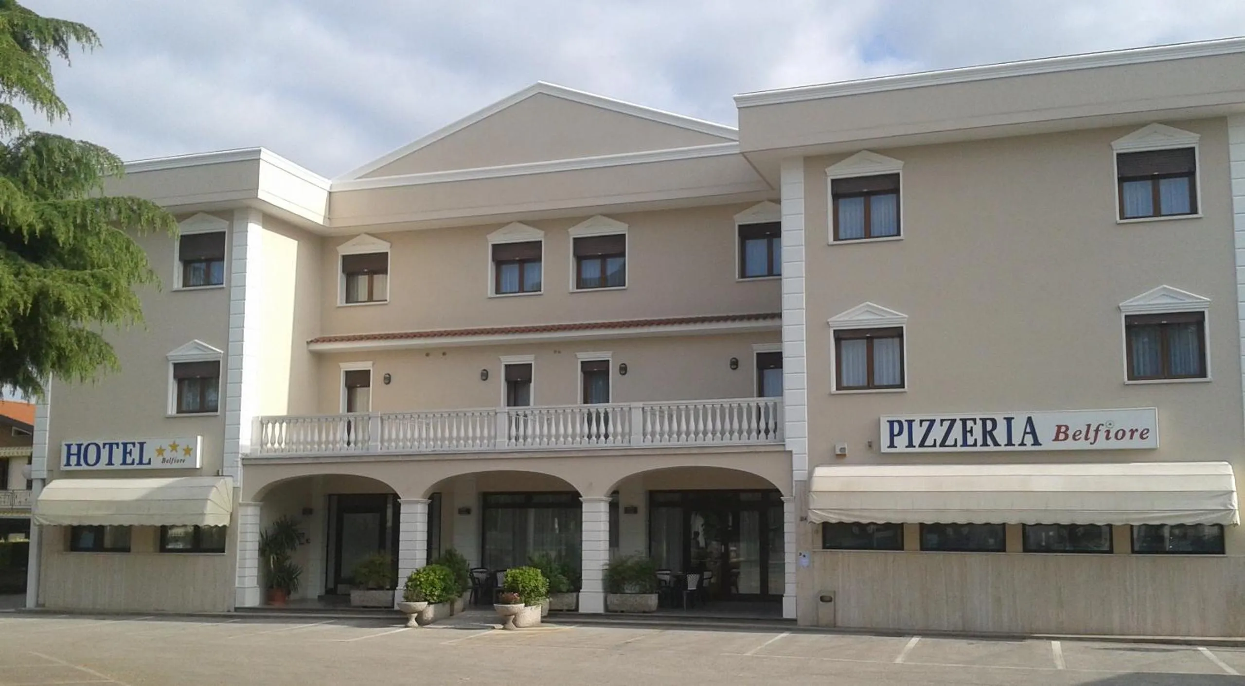 Other in Hotel Belfiore