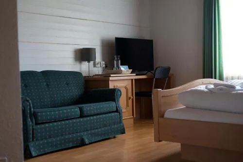 Vögeli Alpenhotel Malbun