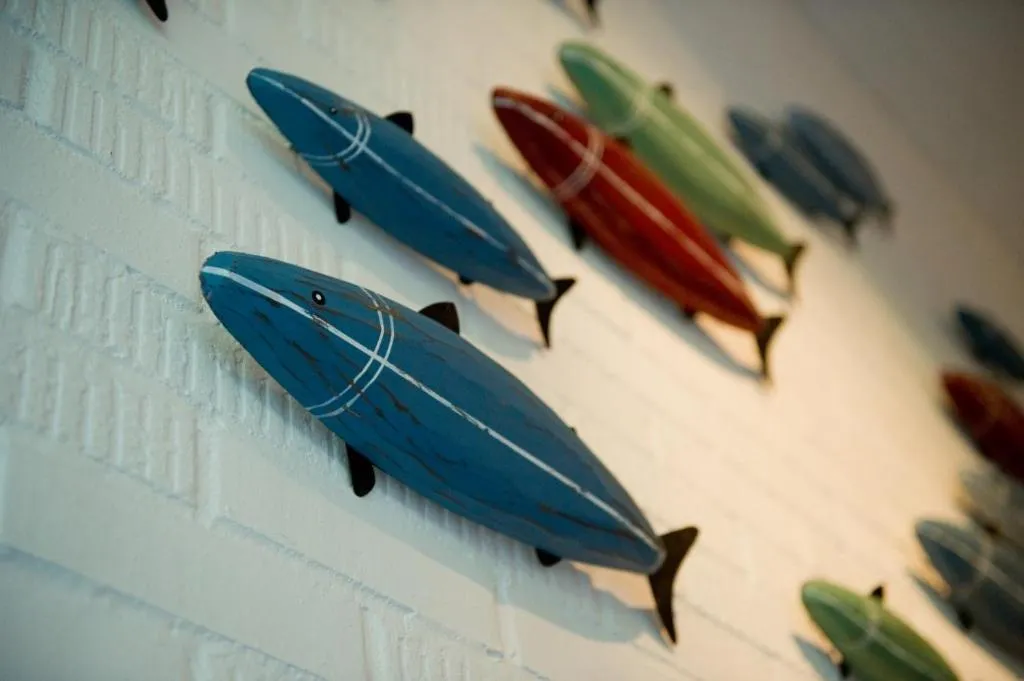 Restaurant/places to eat in Hotel Excelsior - All Inclusive