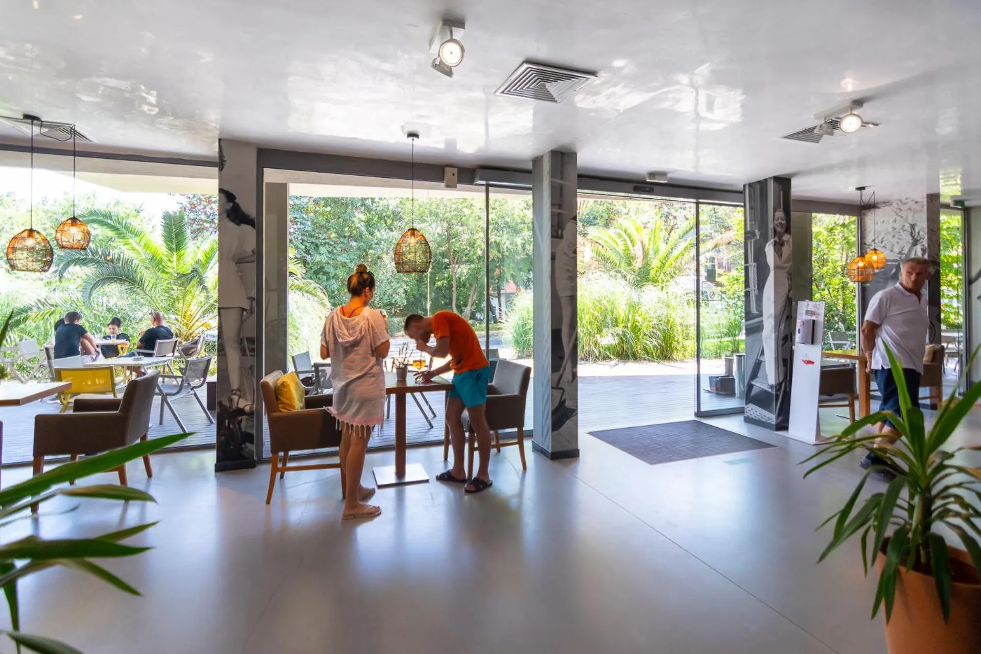 Hotel Excelsior - All Inclusive