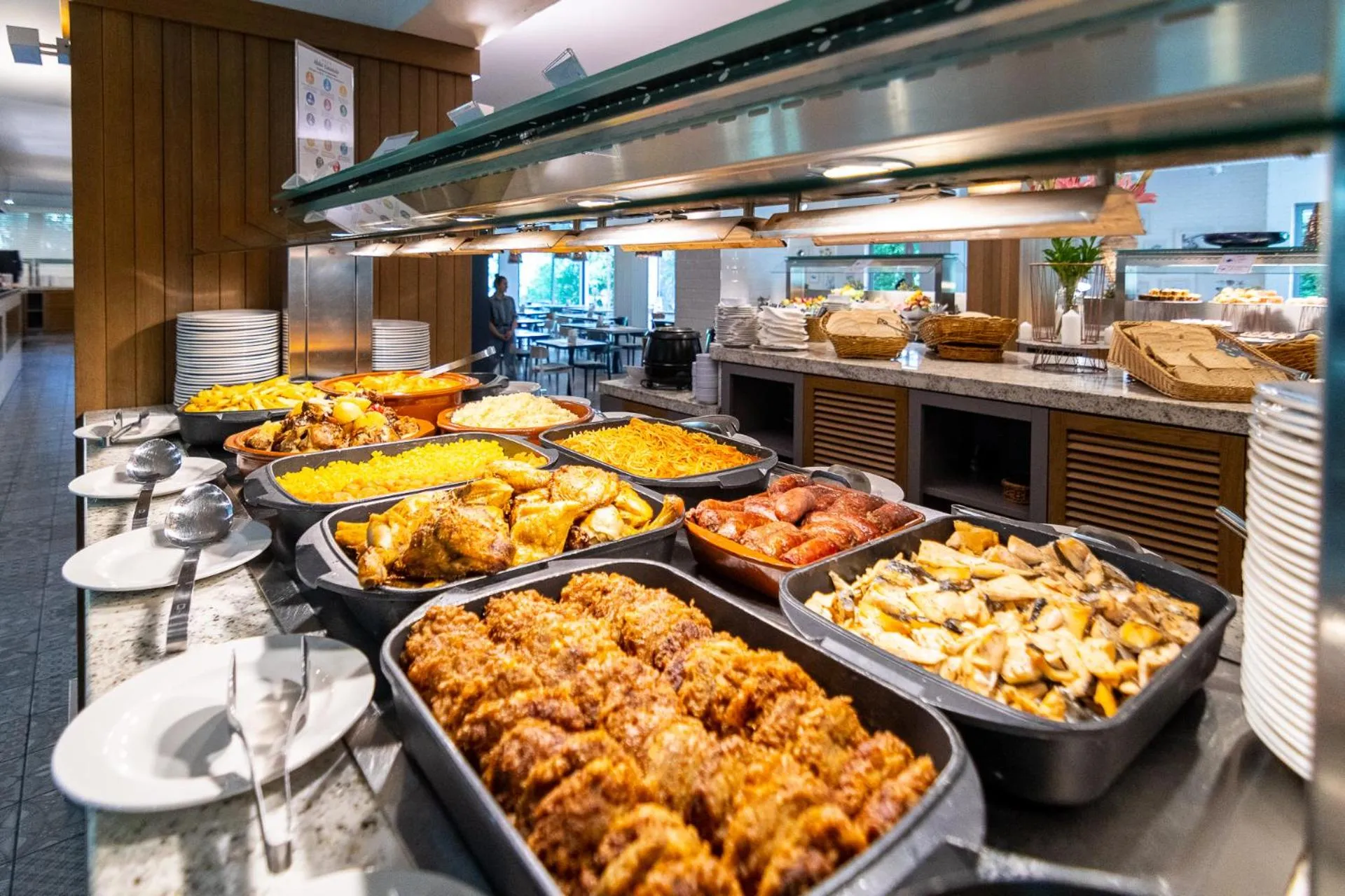 Hotel Excelsior - All Inclusive