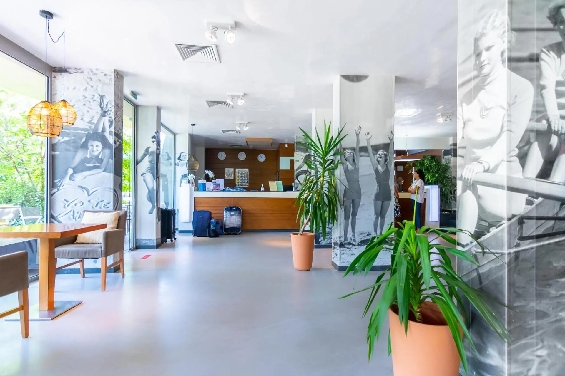 Hotel Excelsior - All Inclusive