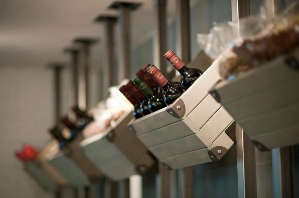 Lounge or bar in Hotel Excelsior - All Inclusive