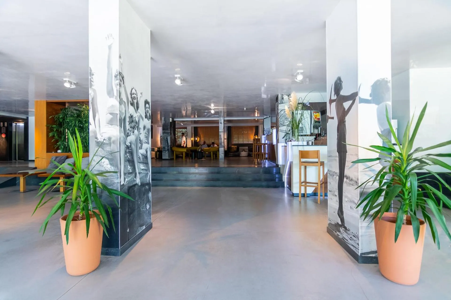 Hotel Excelsior - All Inclusive