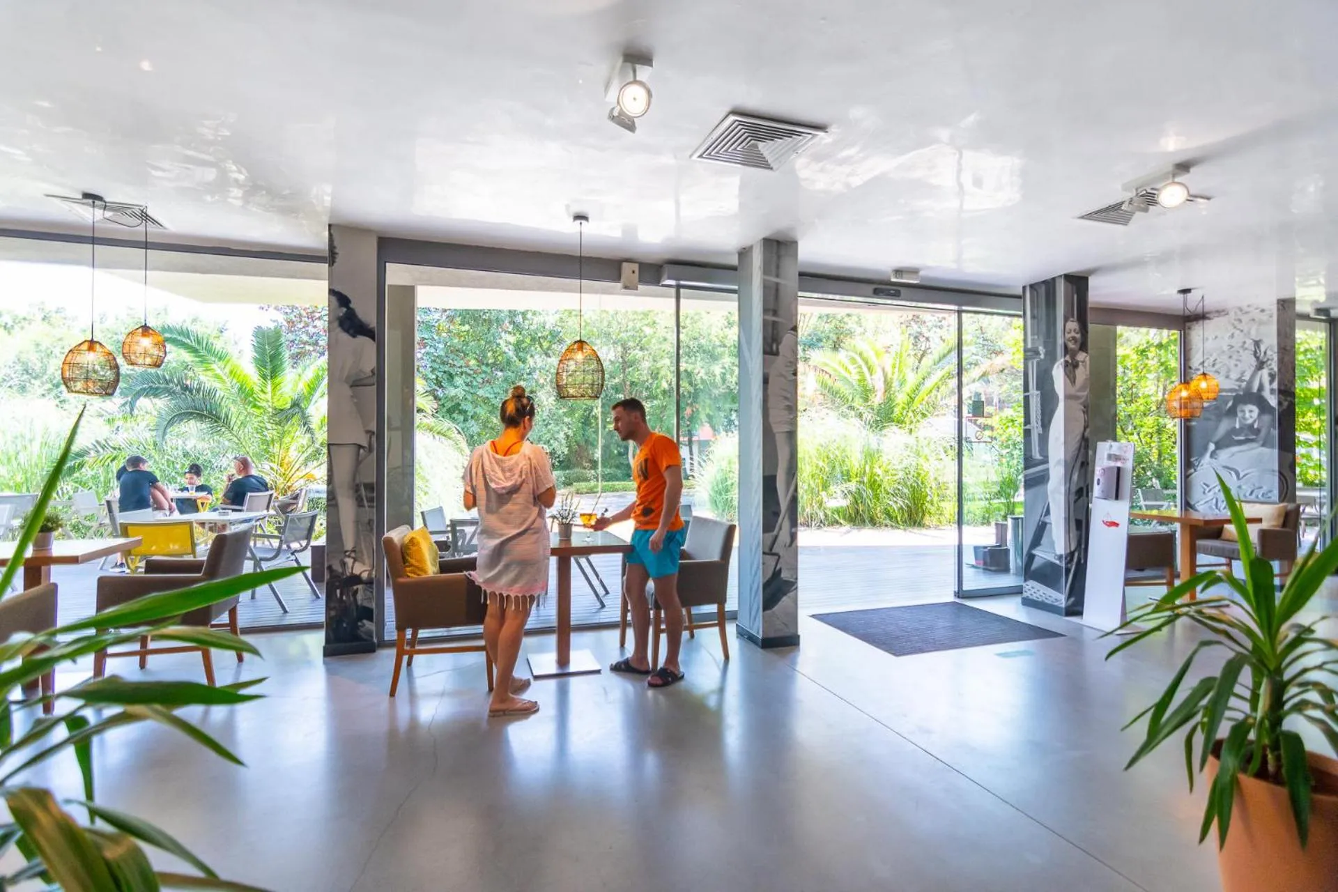 Hotel Excelsior - All Inclusive