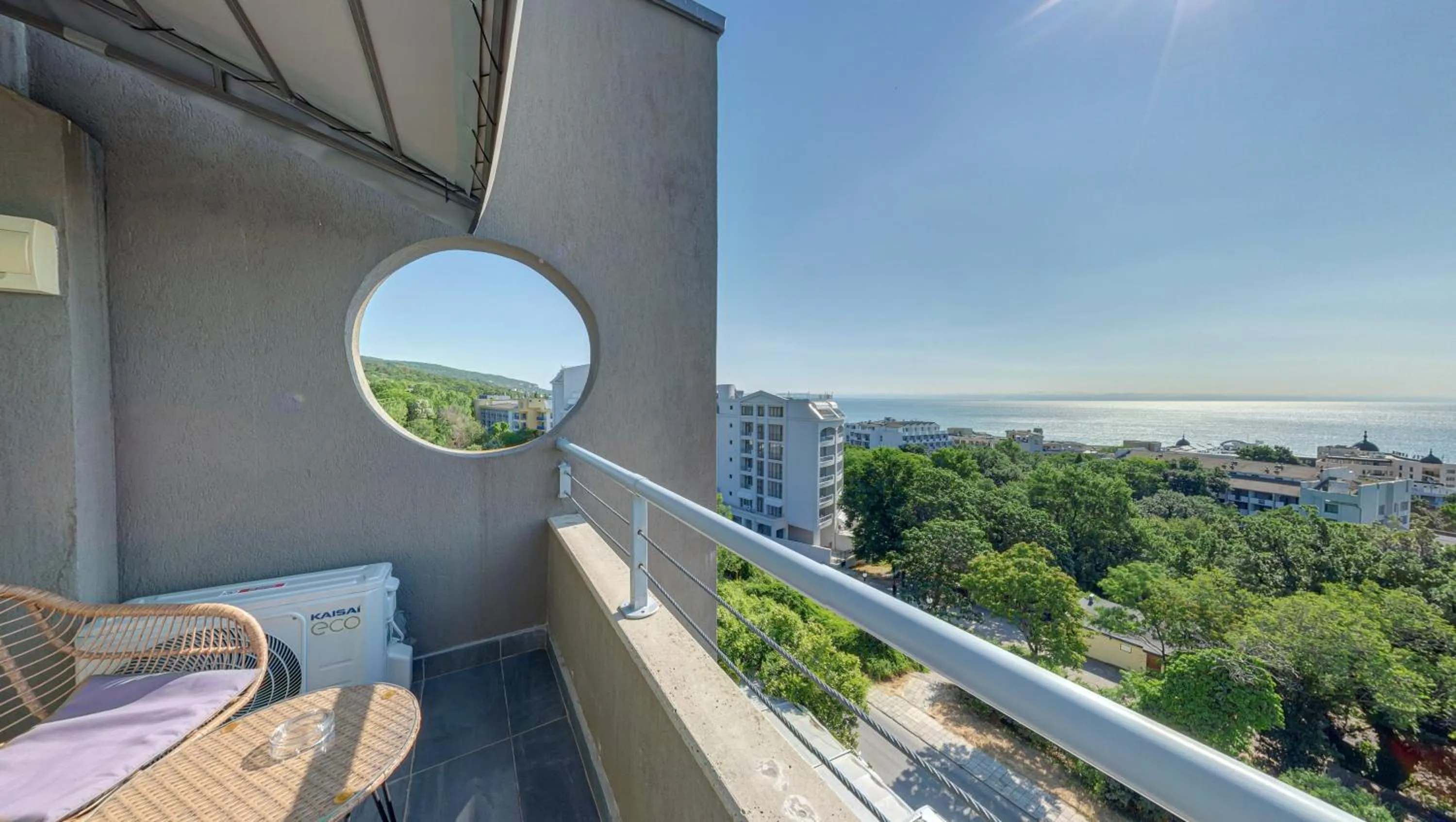 Hotel Excelsior - All Inclusive