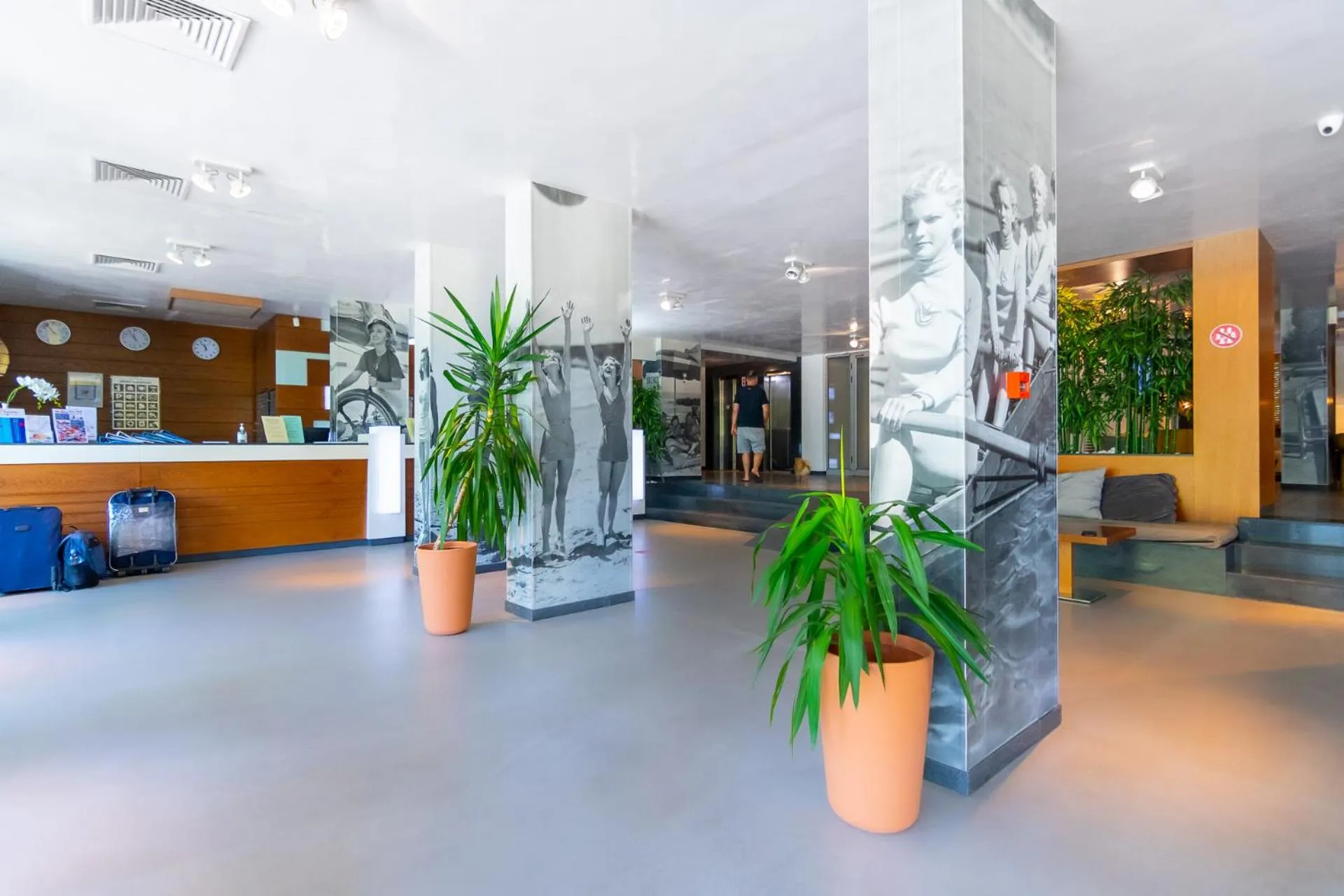 Hotel Excelsior - All Inclusive