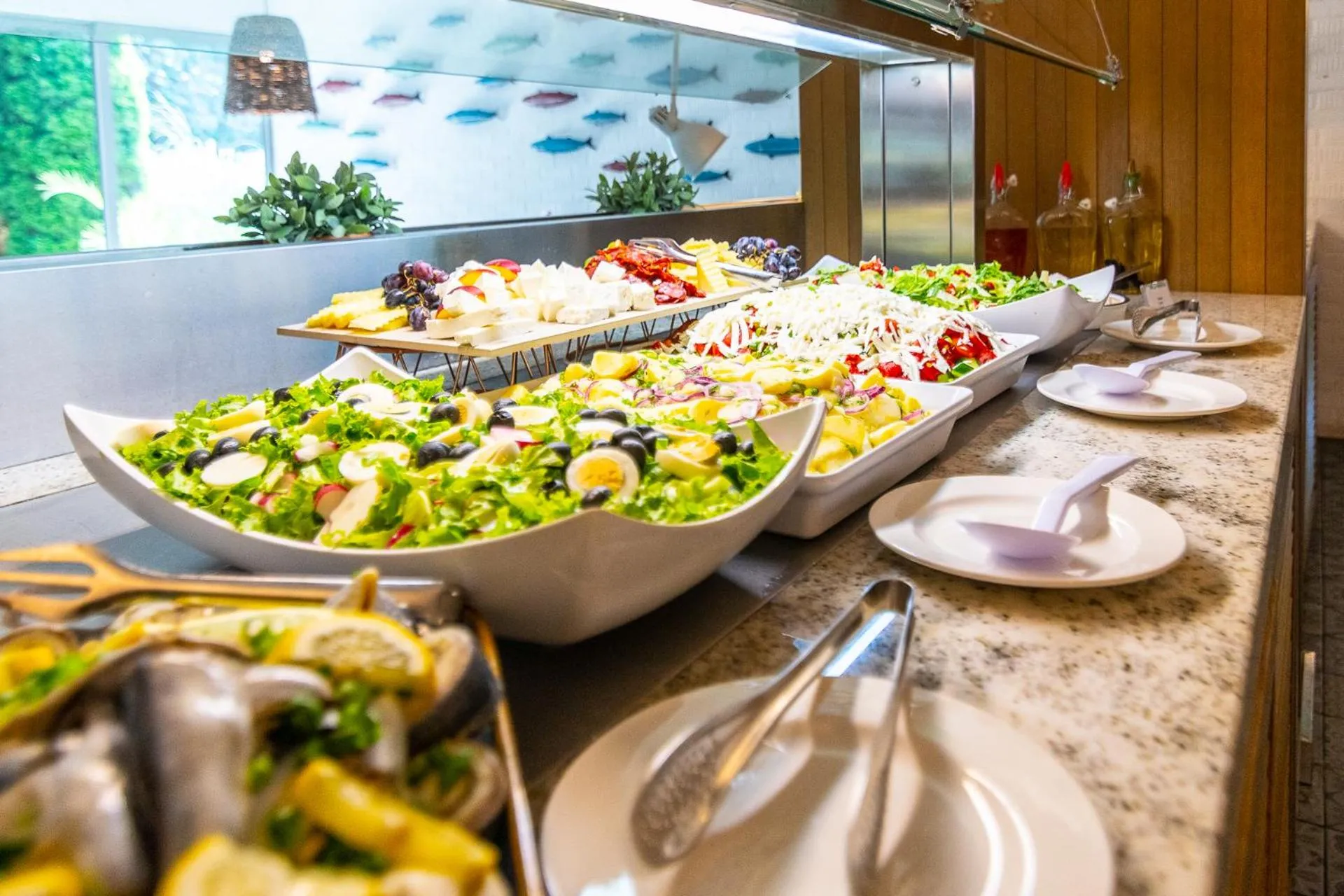 Hotel Excelsior - All Inclusive