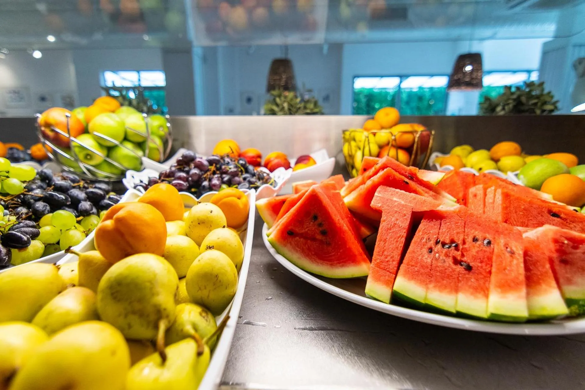 Hotel Excelsior - All Inclusive