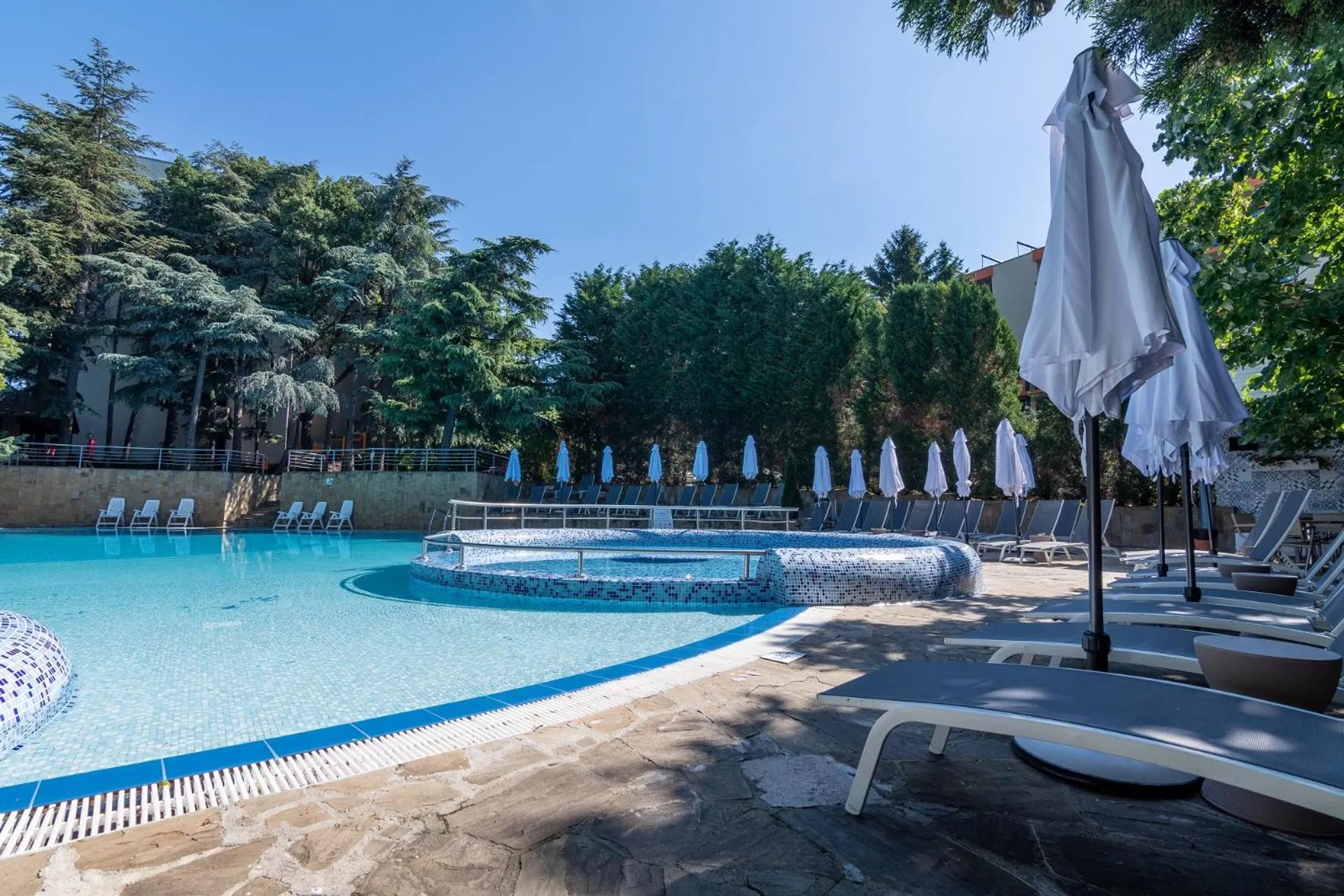 Hotel Excelsior - All Inclusive