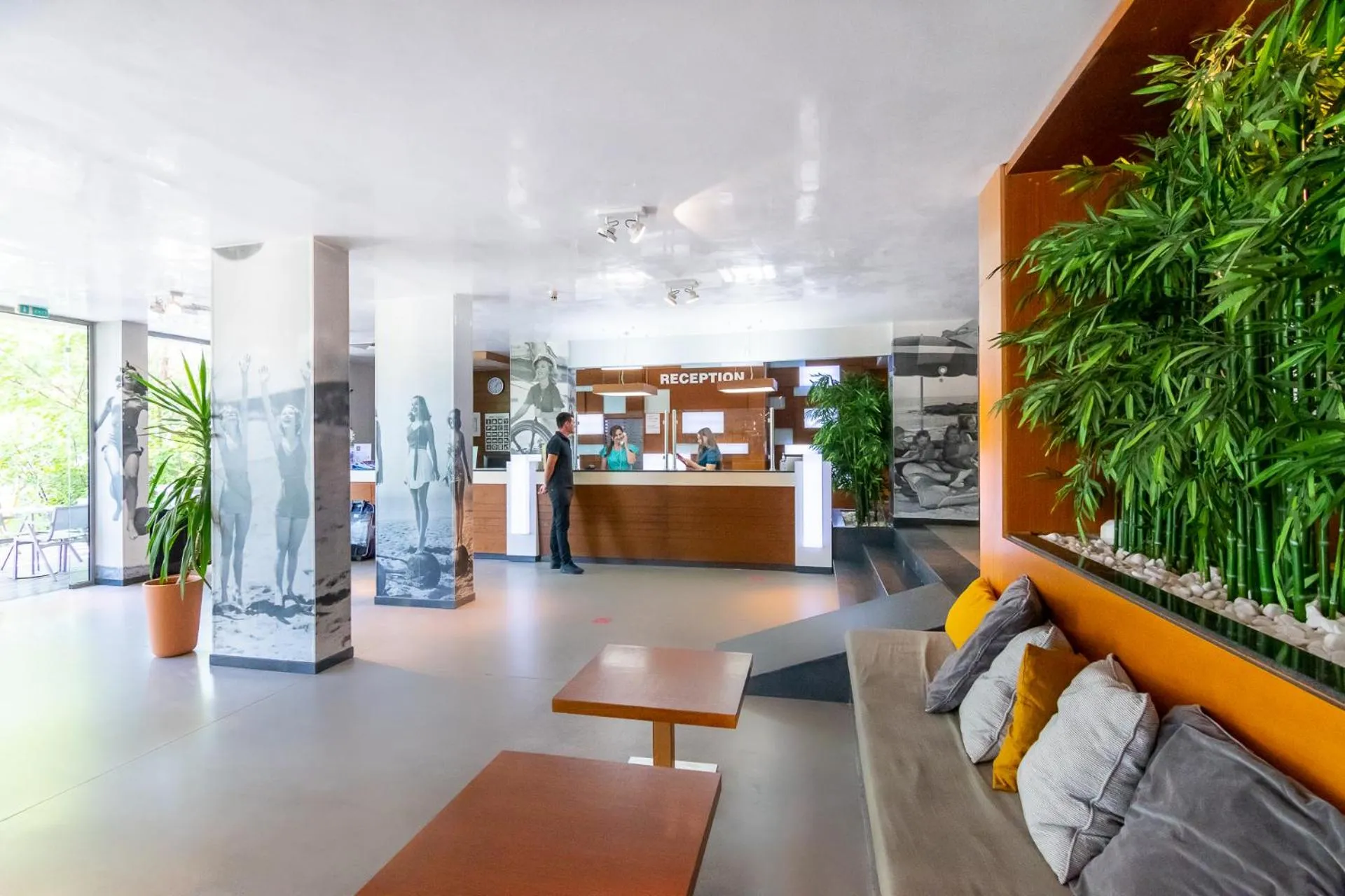 Hotel Excelsior - All Inclusive