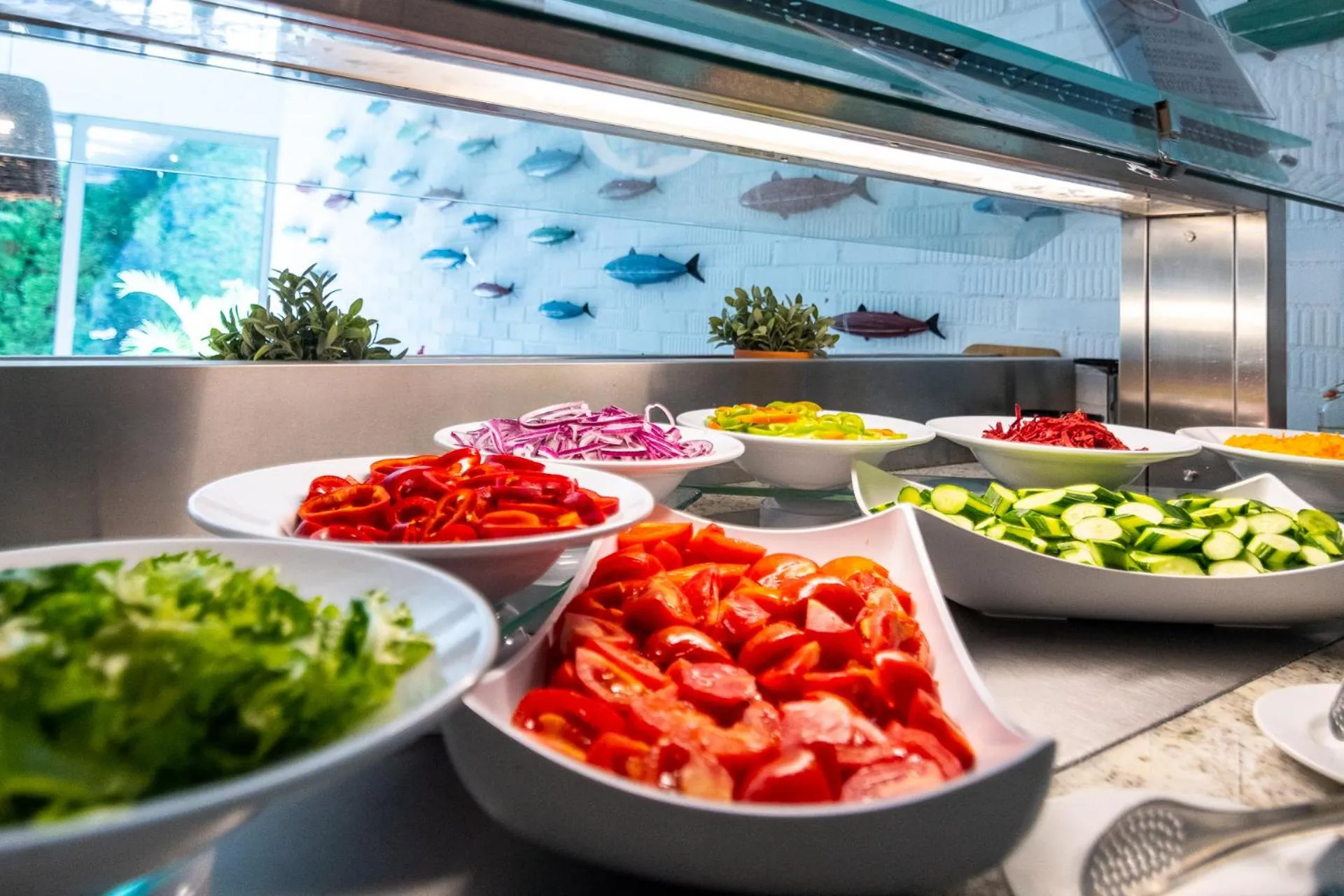 Hotel Excelsior - All Inclusive