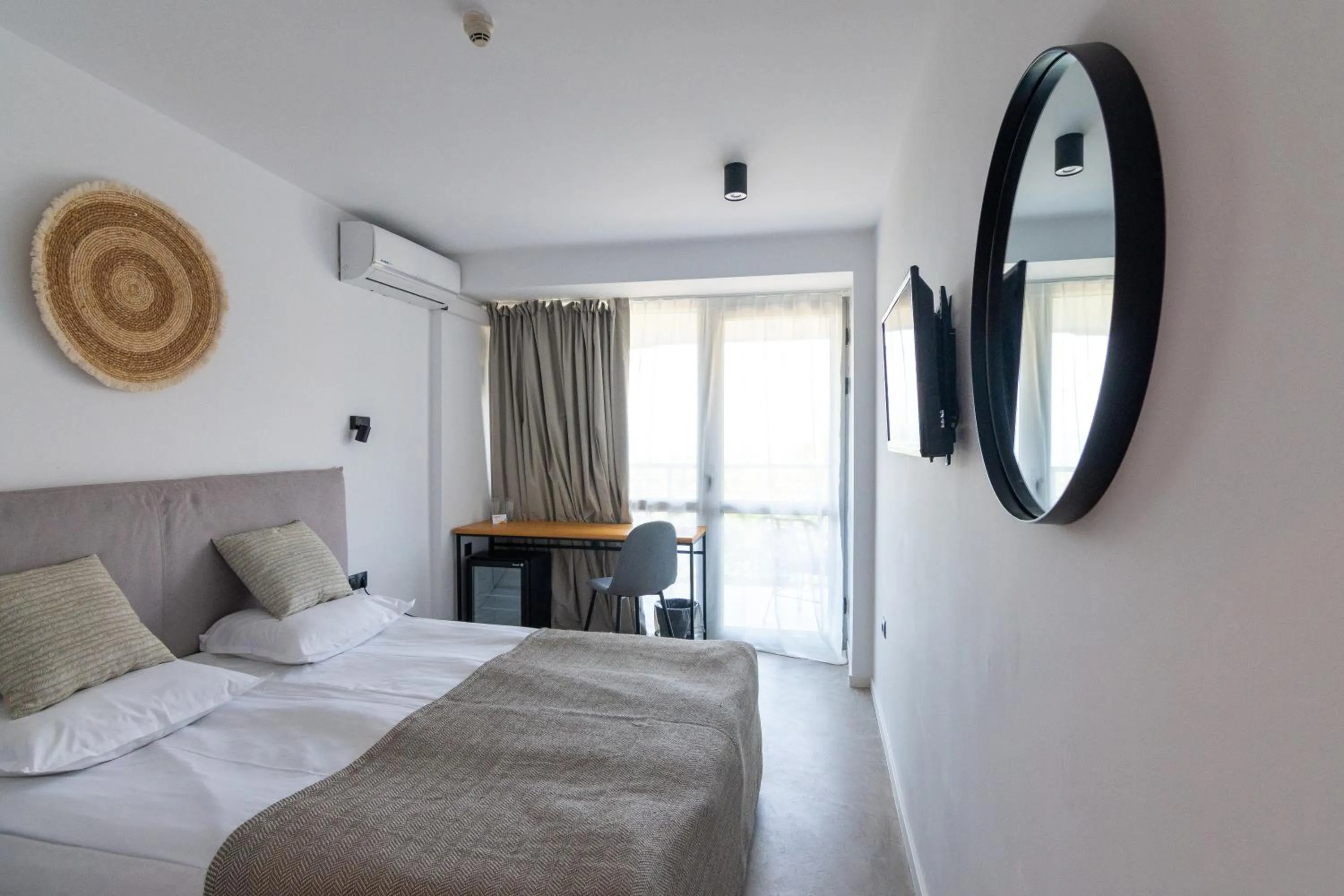 Photo of the whole room, Bed in Hotel Excelsior - All Inclusive