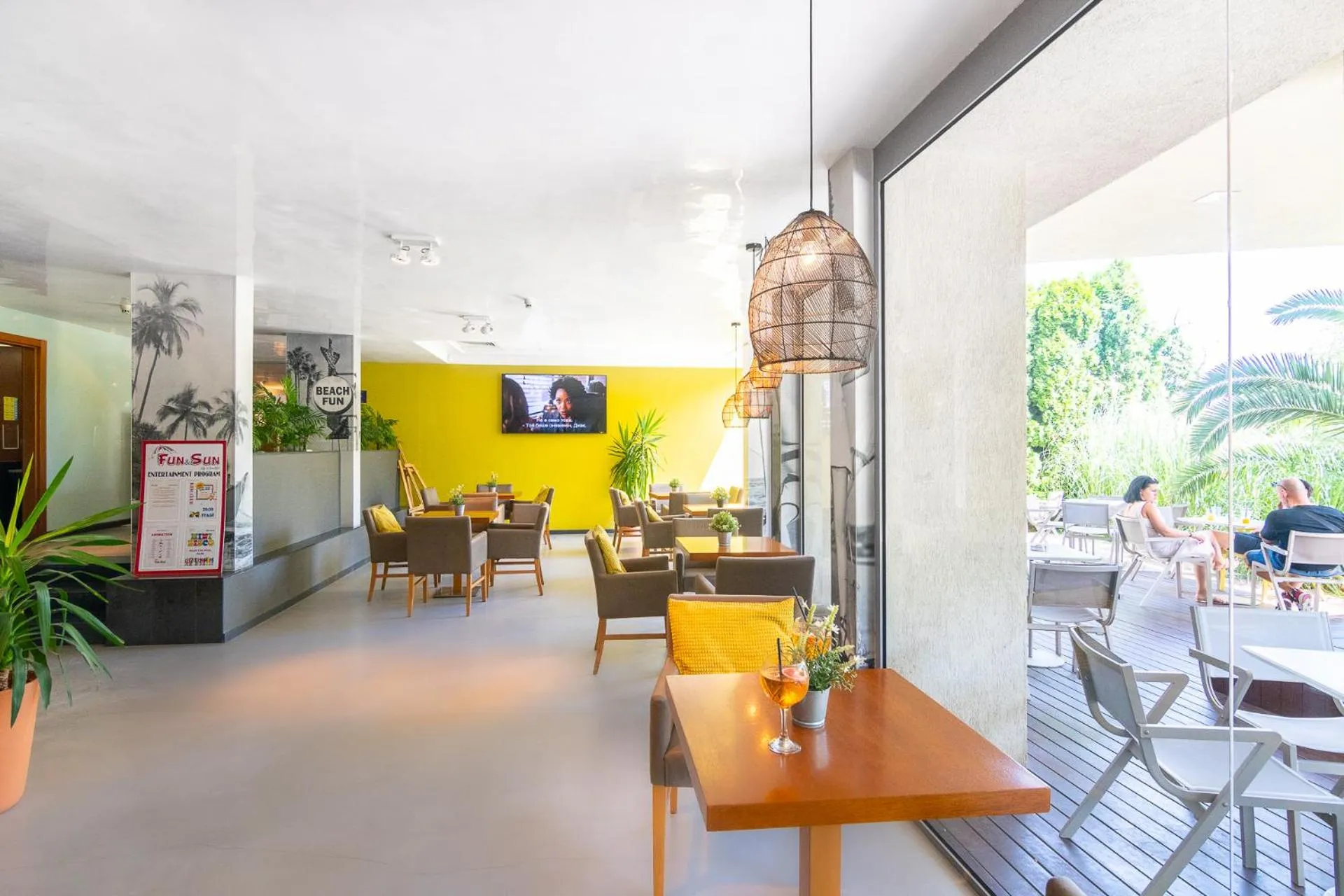 Hotel Excelsior - All Inclusive