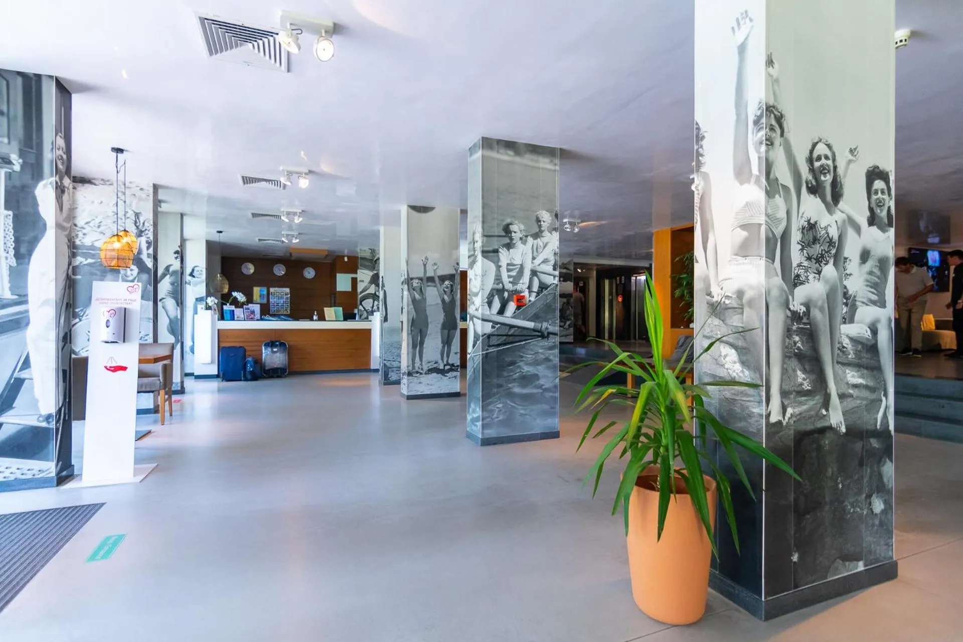 Hotel Excelsior - All Inclusive