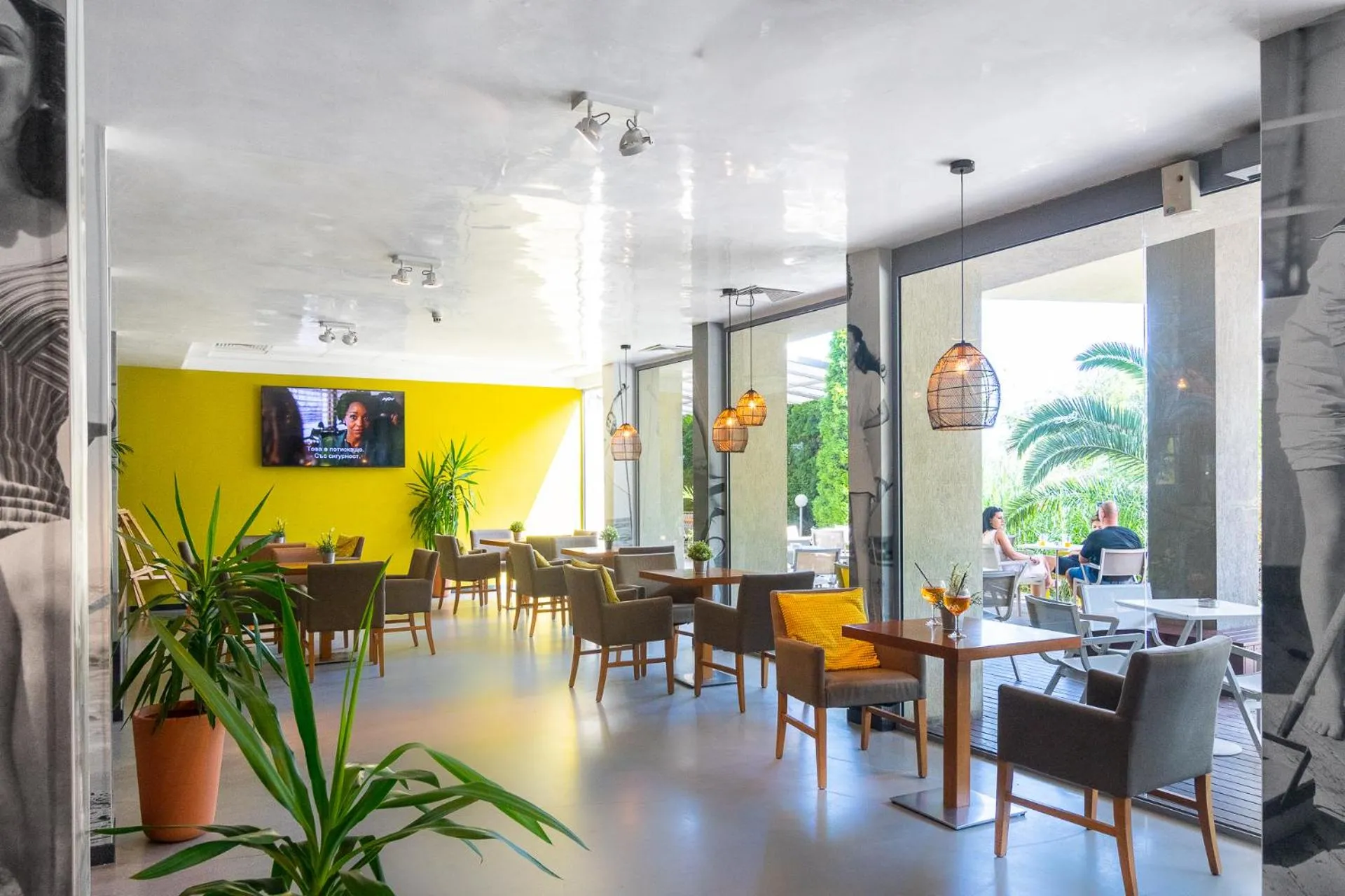 Hotel Excelsior - All Inclusive