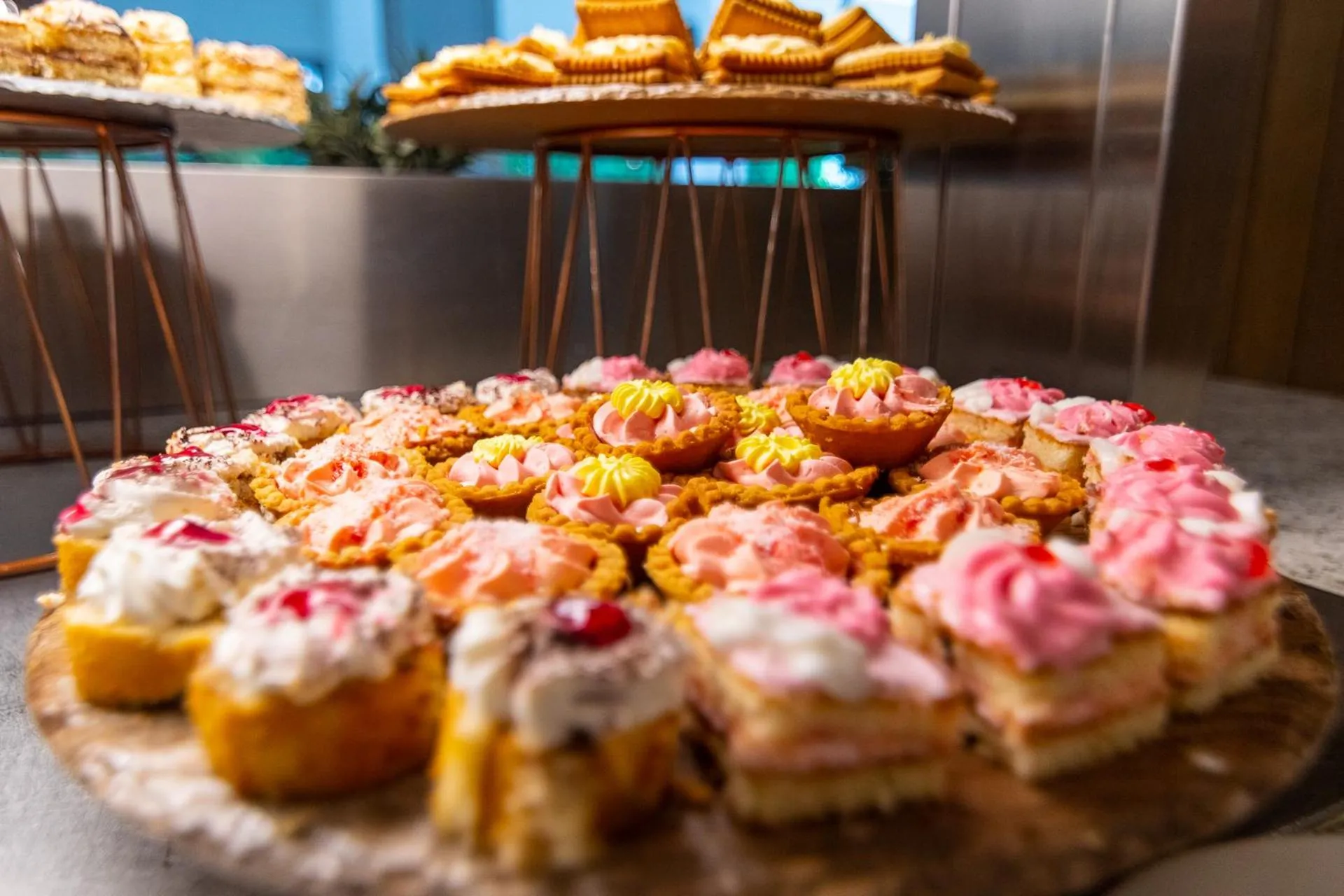 Hotel Excelsior - All Inclusive