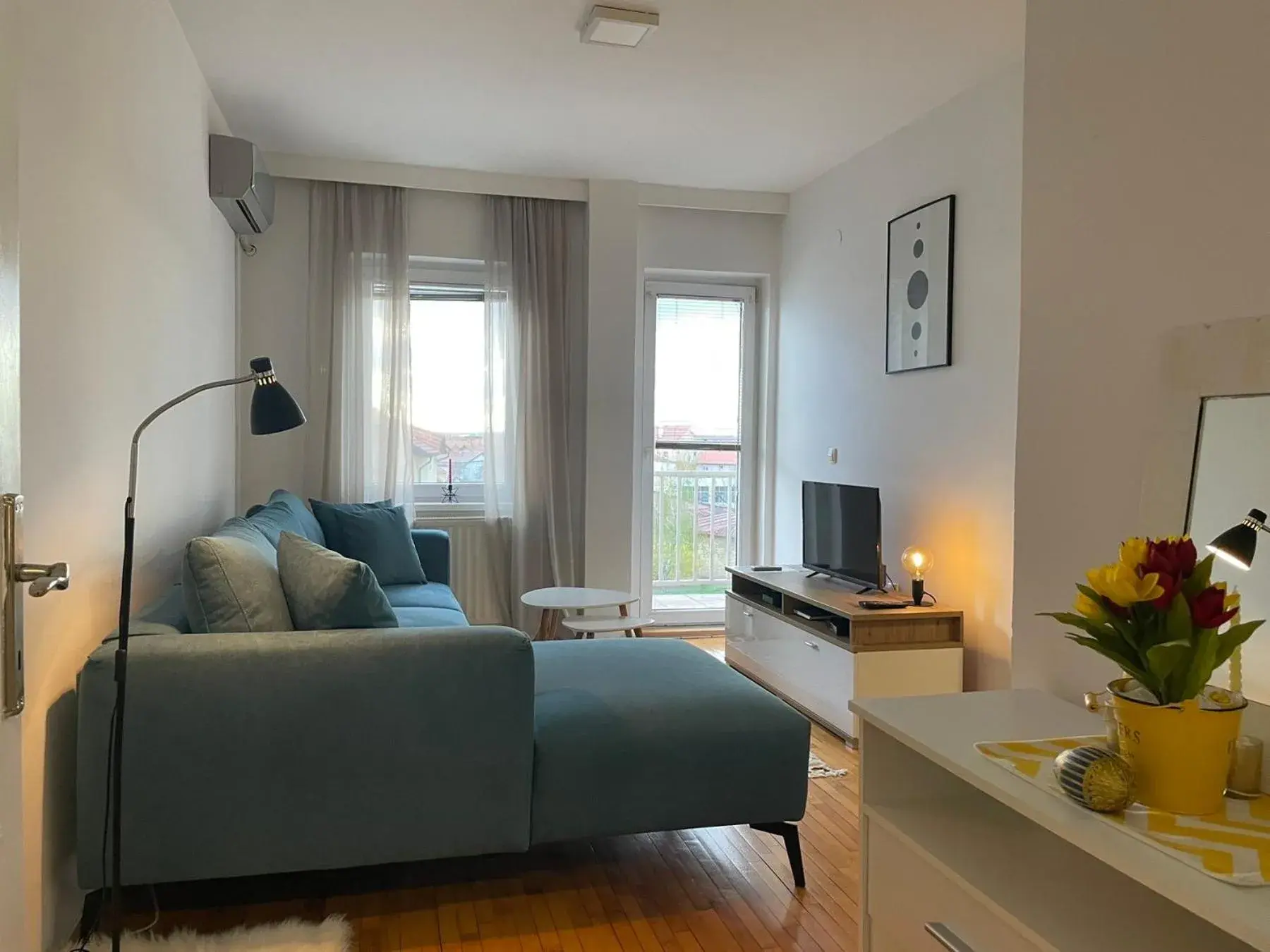 Apartman Iva Apartman Iva