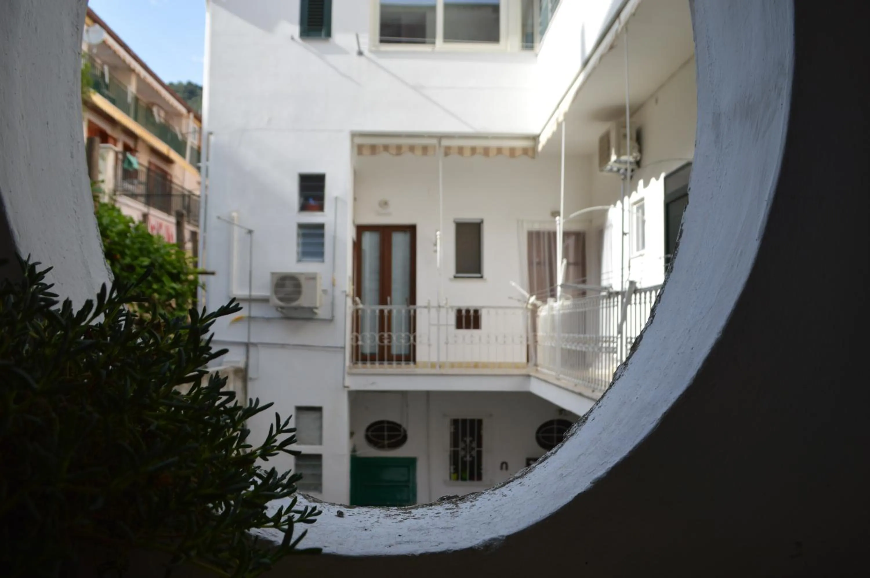 Other in La Corte dei Naviganti B&B - Amalfi Coast - Cetara