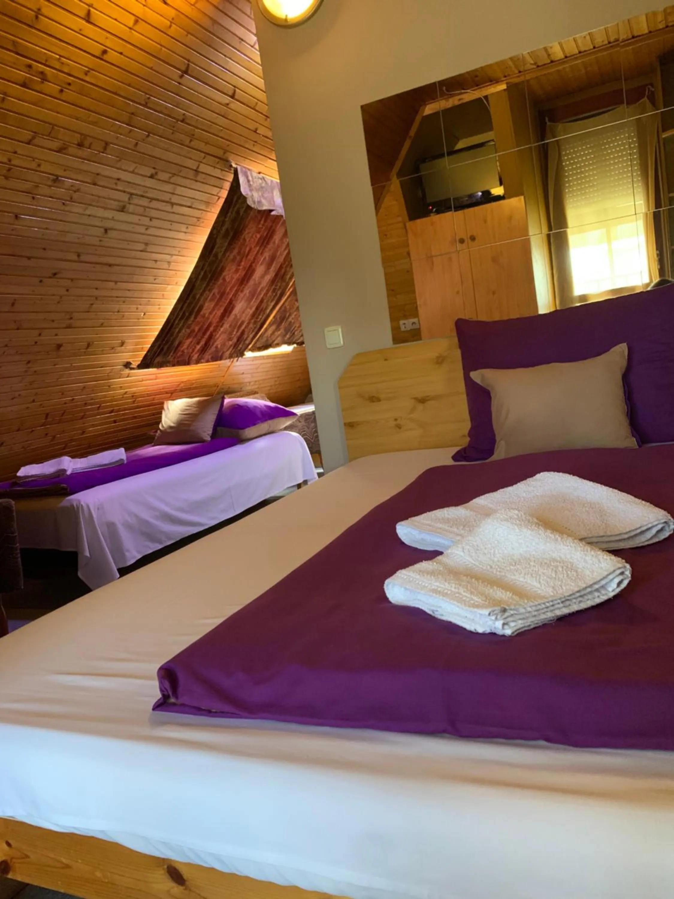 Sashalom Hotel
