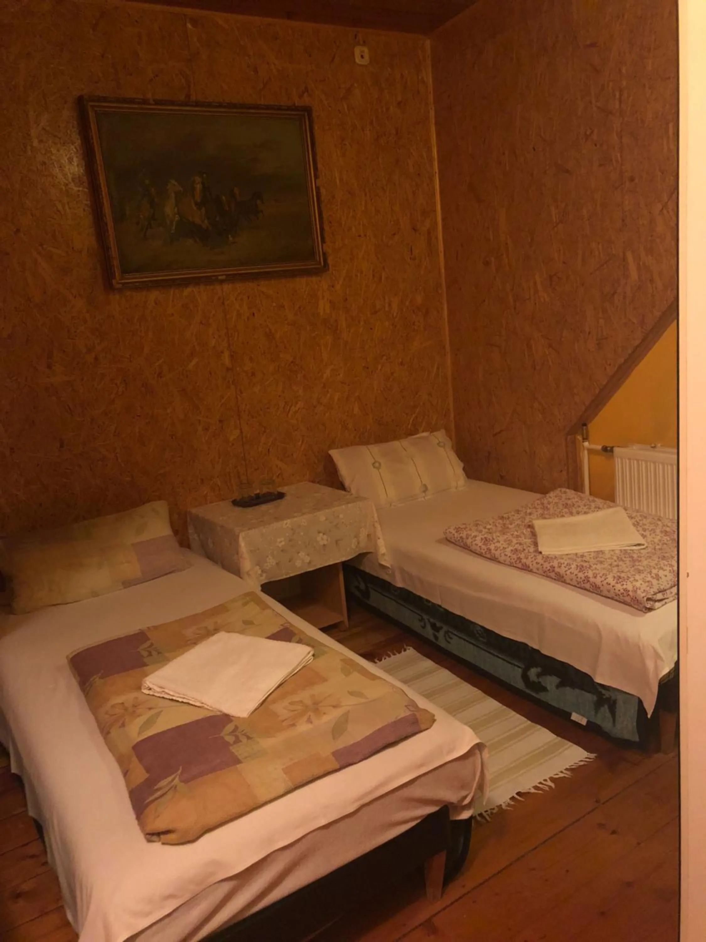 Sashalom Hotel