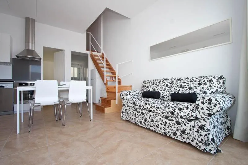 Aparthotel l'Heretat